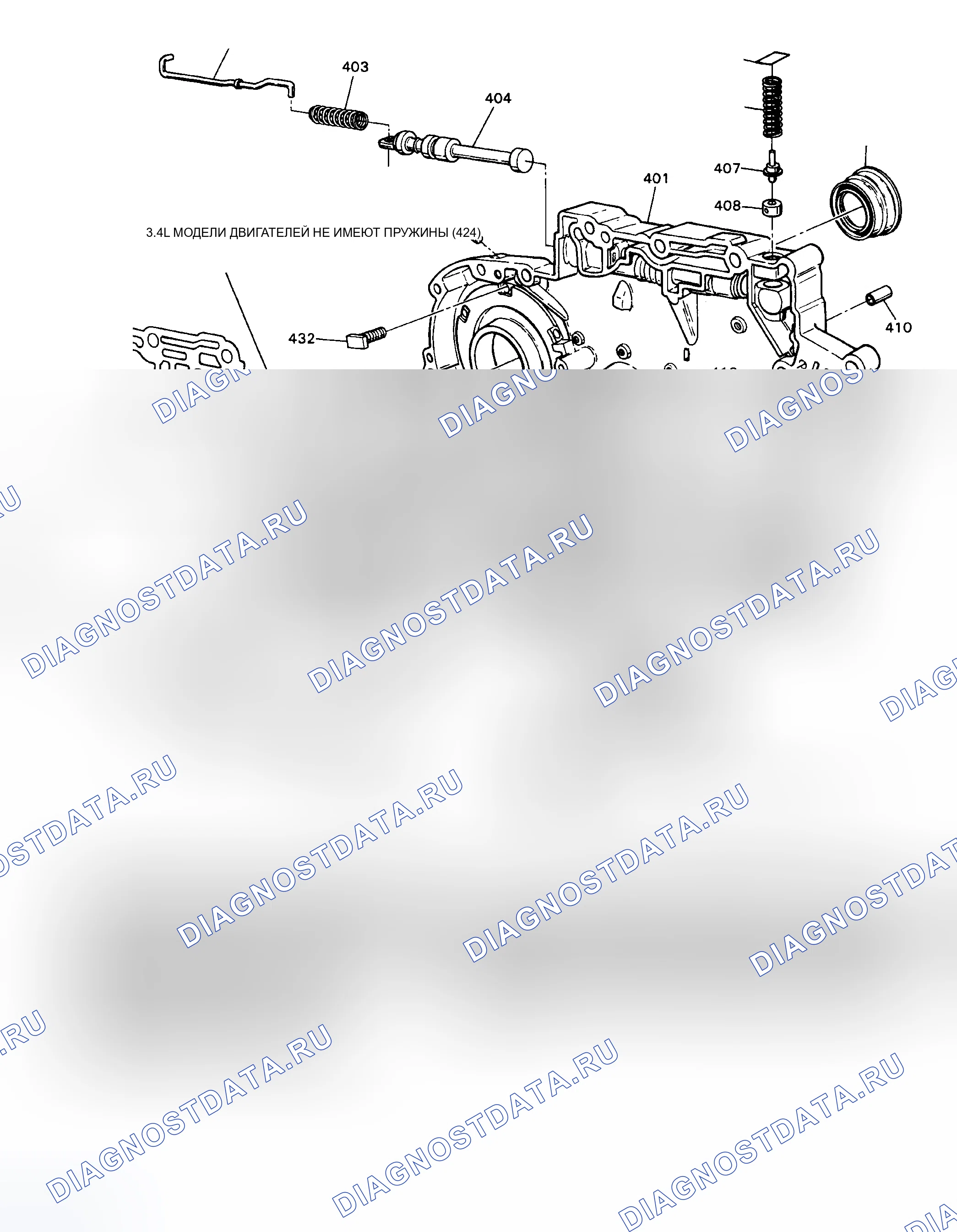 Рис. 546. Hyundai Tuscani I