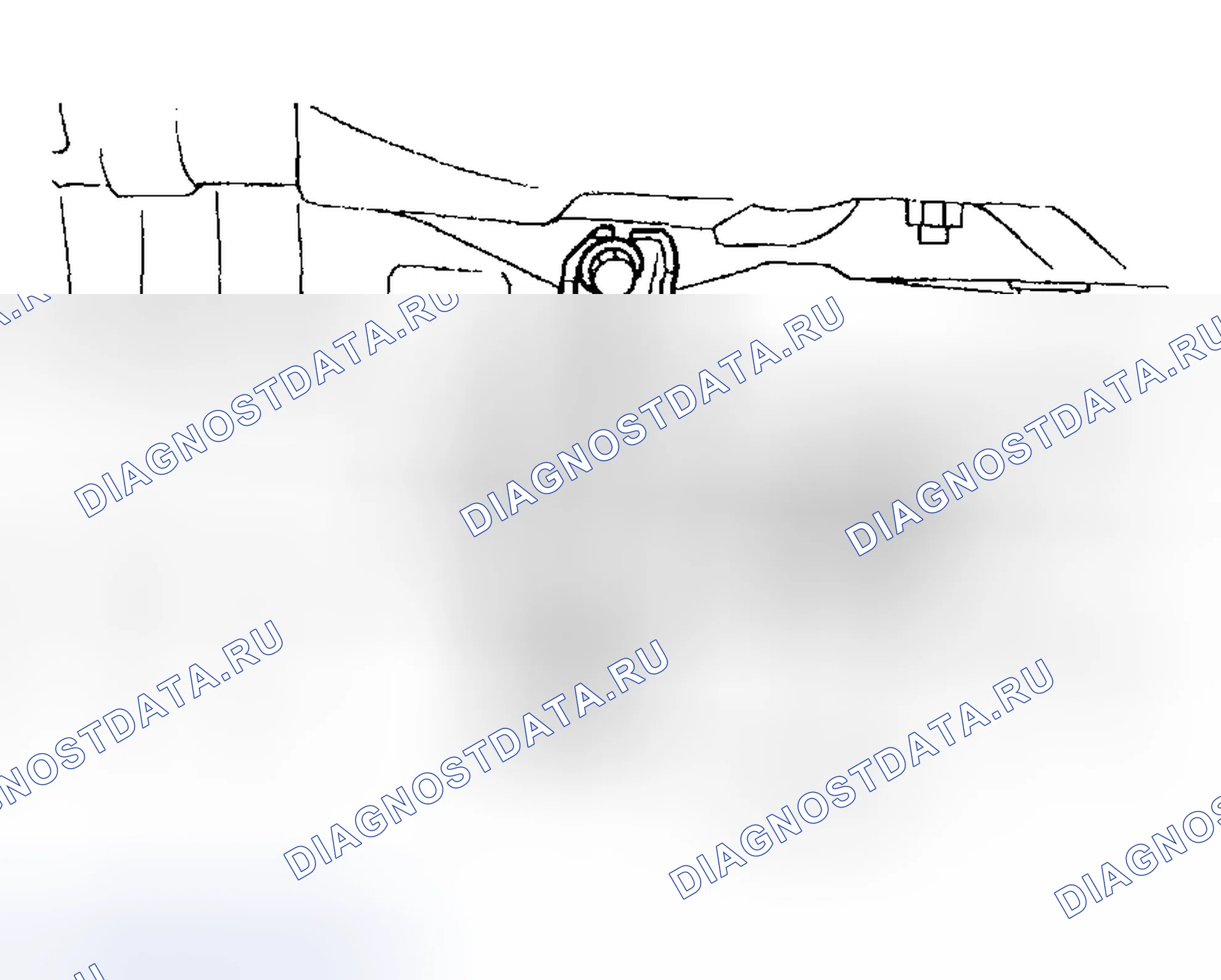Рис. 216. Subaru Impreza GD/GC/GG