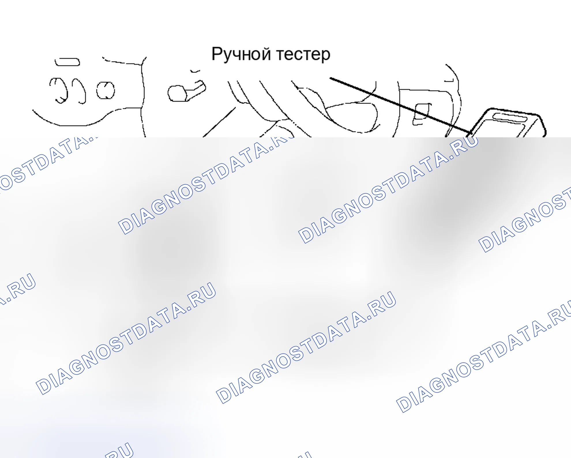 Рис. 17. Toyota Tundra I рестайлинг
