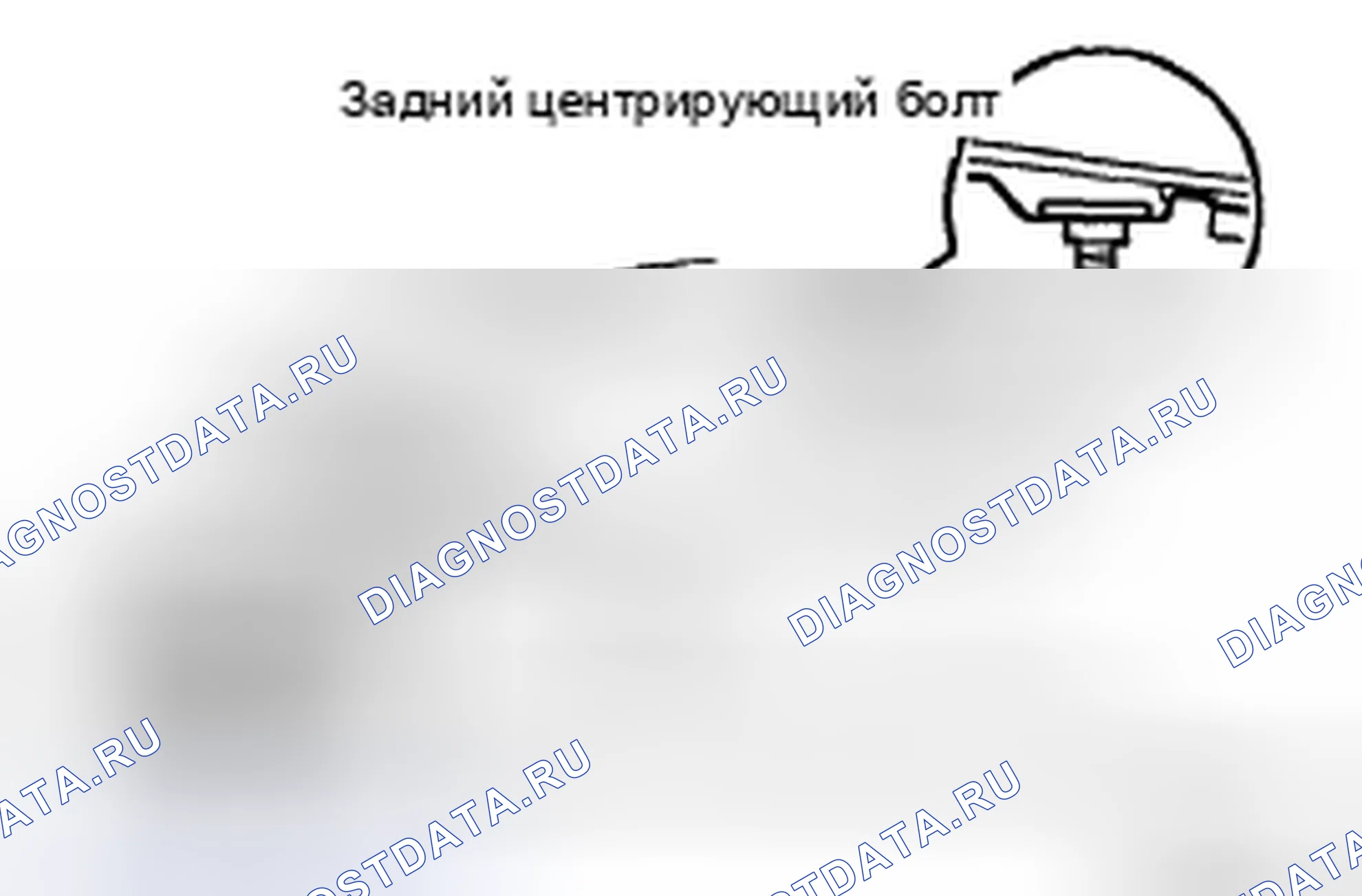 Рис. 18. Kia Sorento I рестайлинг
