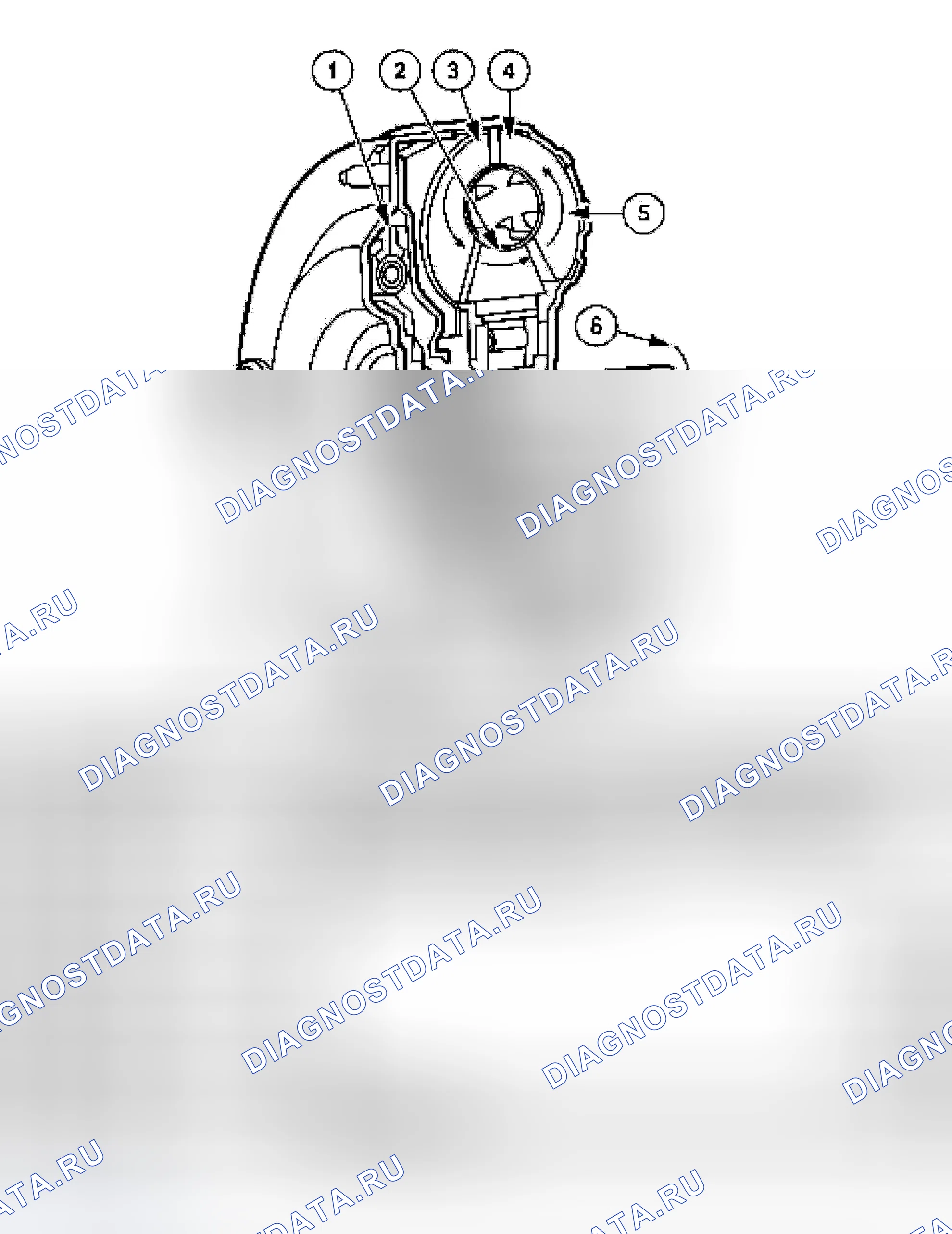 Рис. 1. Ford Econoline E250 