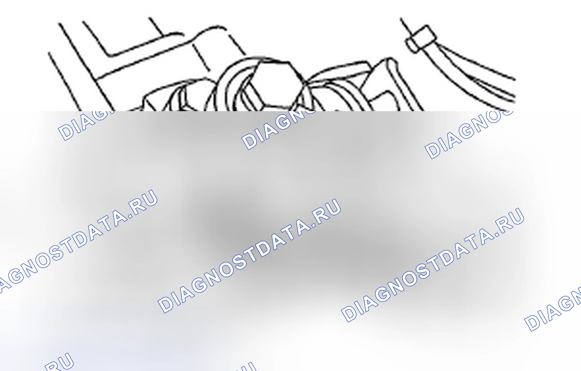 Рис. 66. Subaru Legacy BM/BR