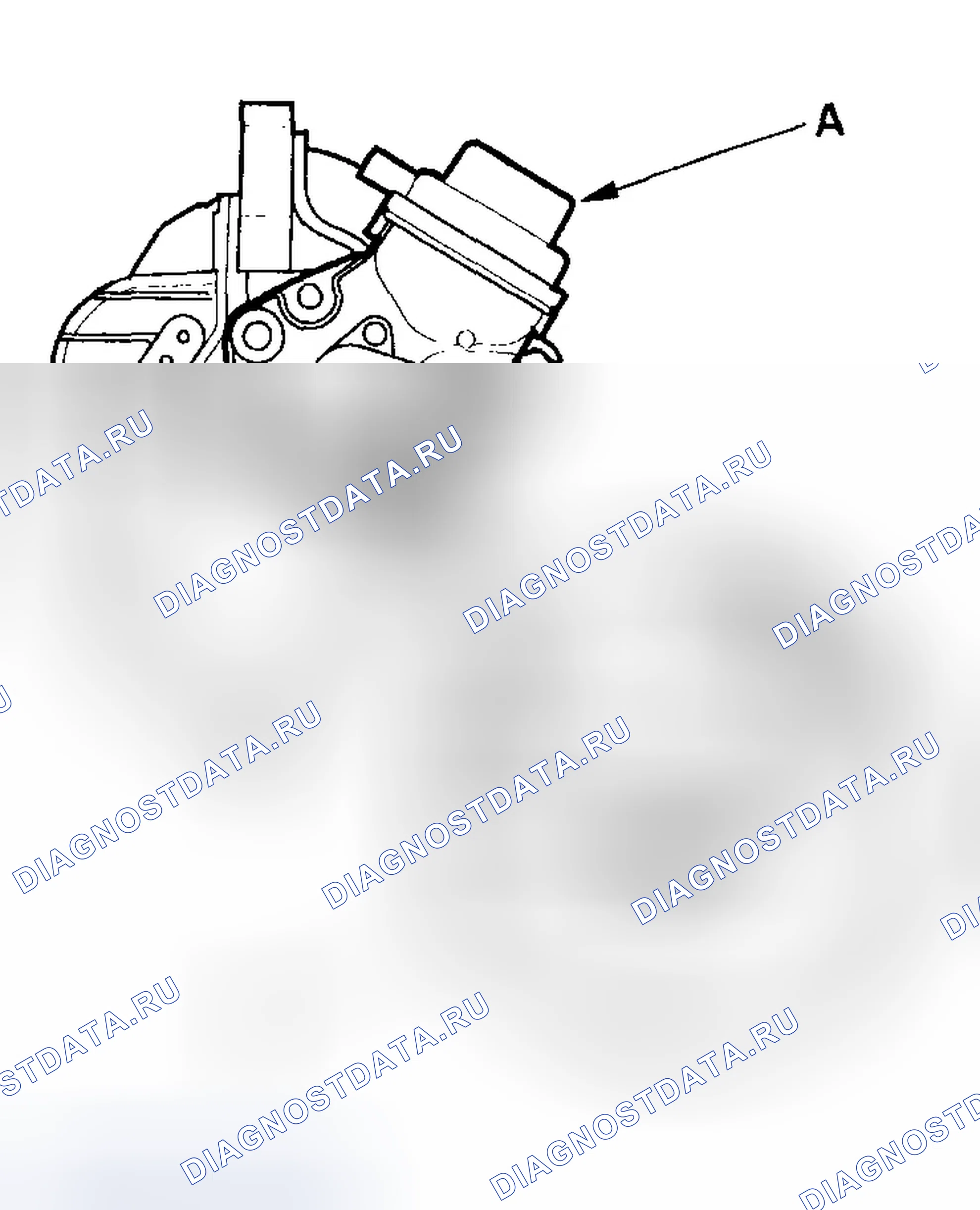 Рис. 314. Honda CR-V II