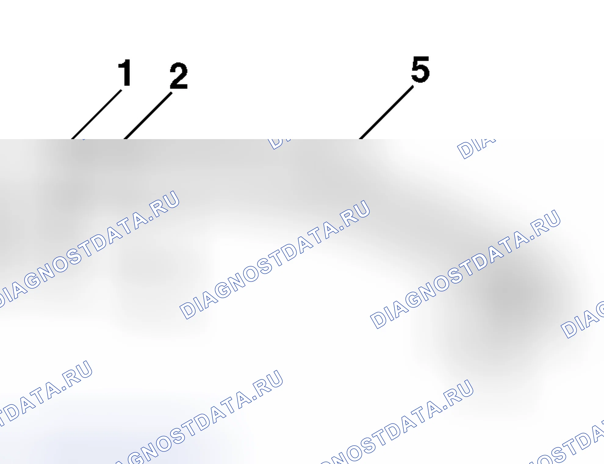 Рис. 103: > > A < < УСТАНОВКА ДЕРЖАТЕЛЯ ПОГОДОЗАЩИТЫ ДВЕРНОГО ОКНА. Honda Fit Aria I