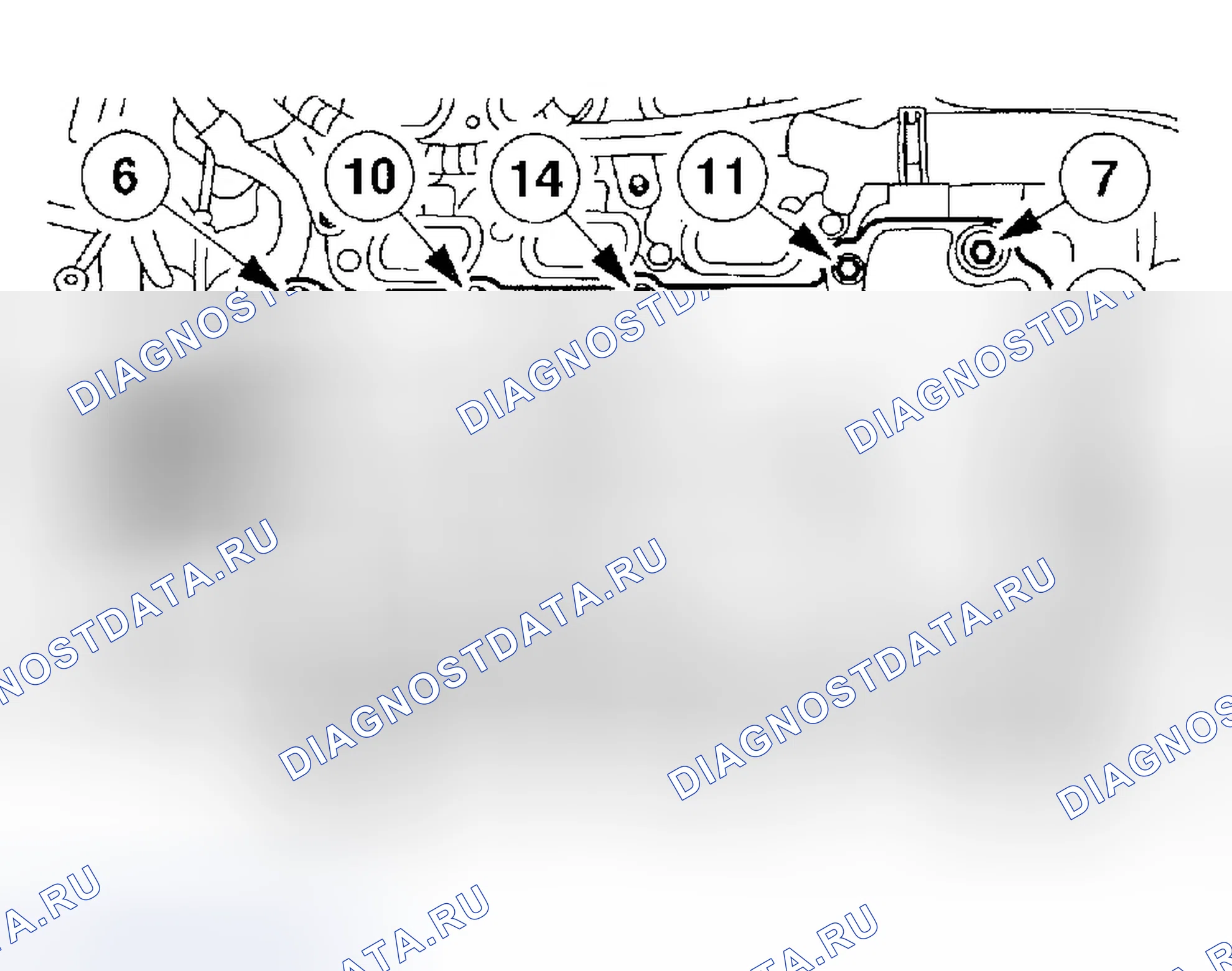Рис. 16. Ford Taurus IV