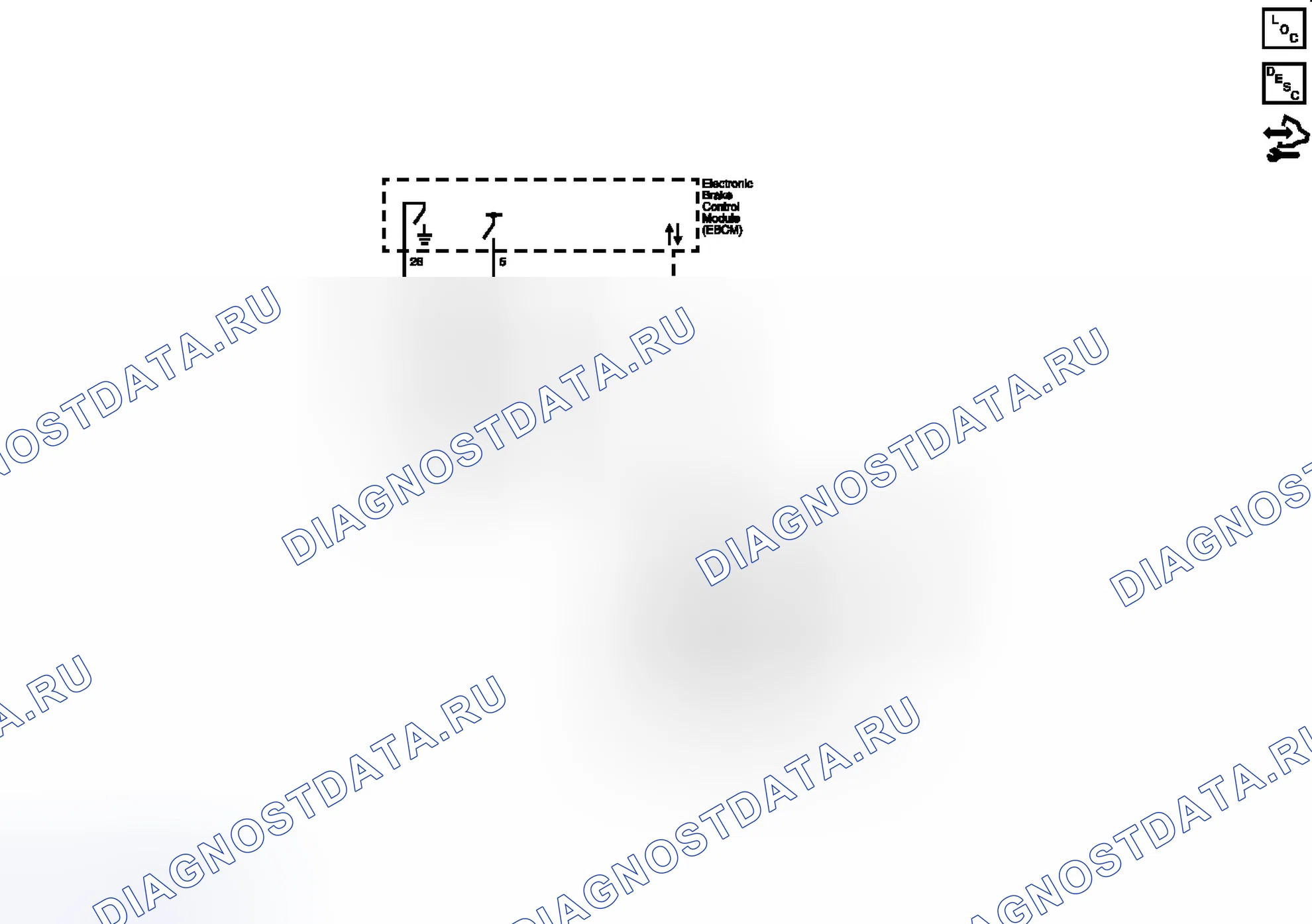 Рис. 1: NV7. Buick Enclave I