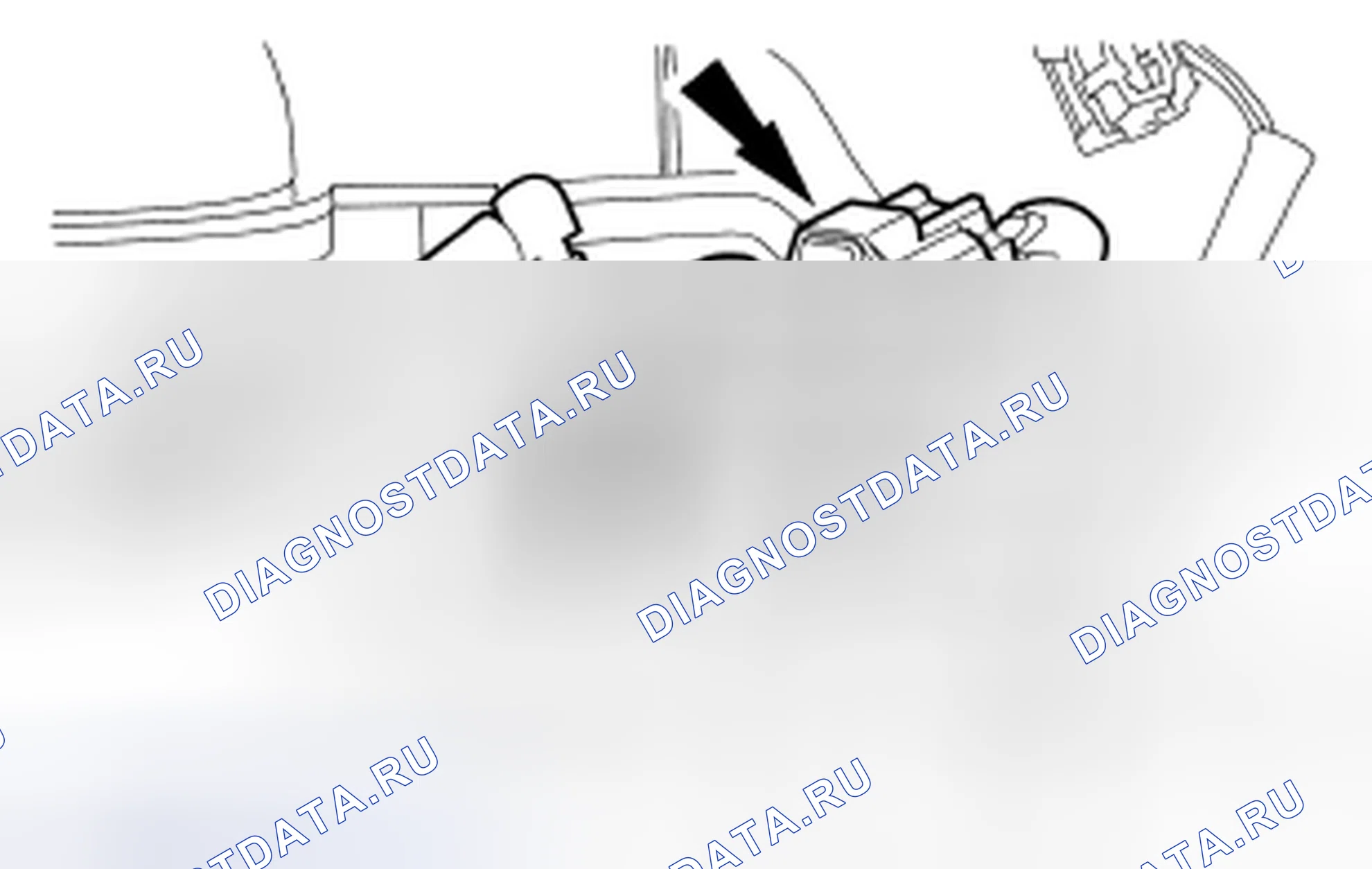 Рис. 673. Hyundai Matrix I рестайлинг
