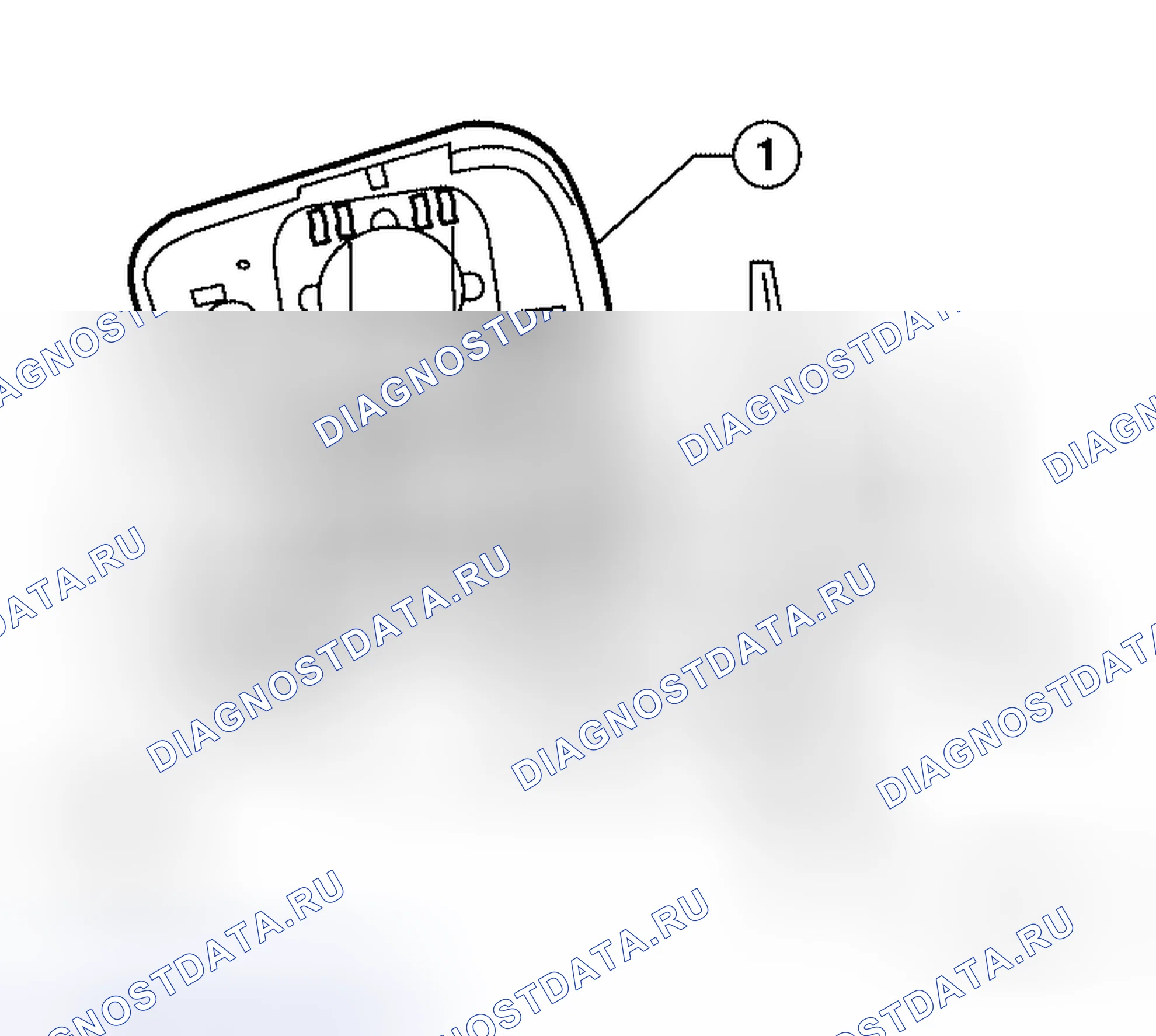 Рис. 145: УСТАНОВКА. Honda S660 I