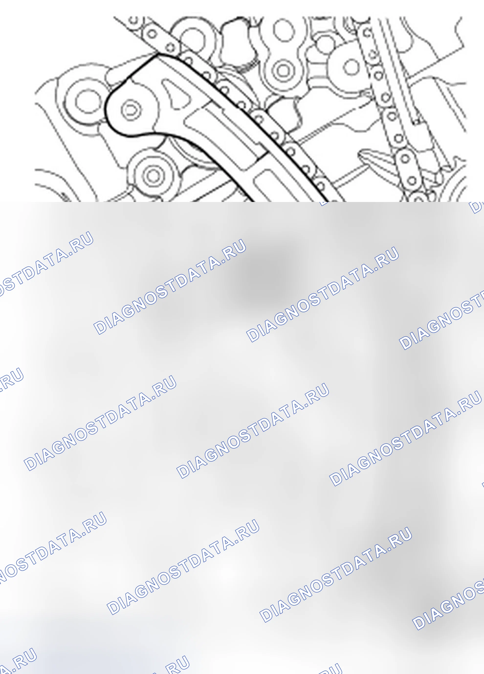 Рис. 1086. Ford Taurus VI