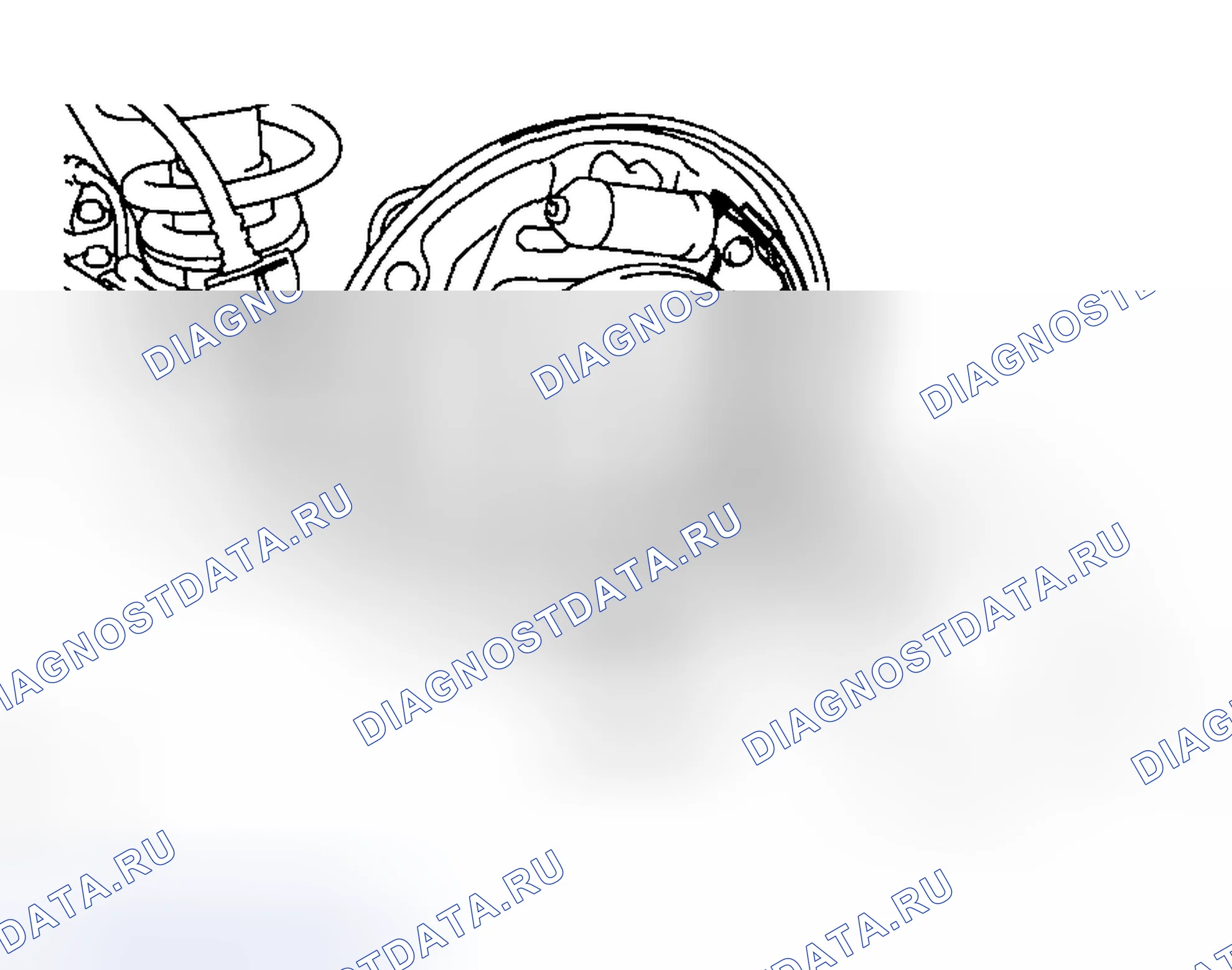Рис. 91. Toyota Matrix E130
