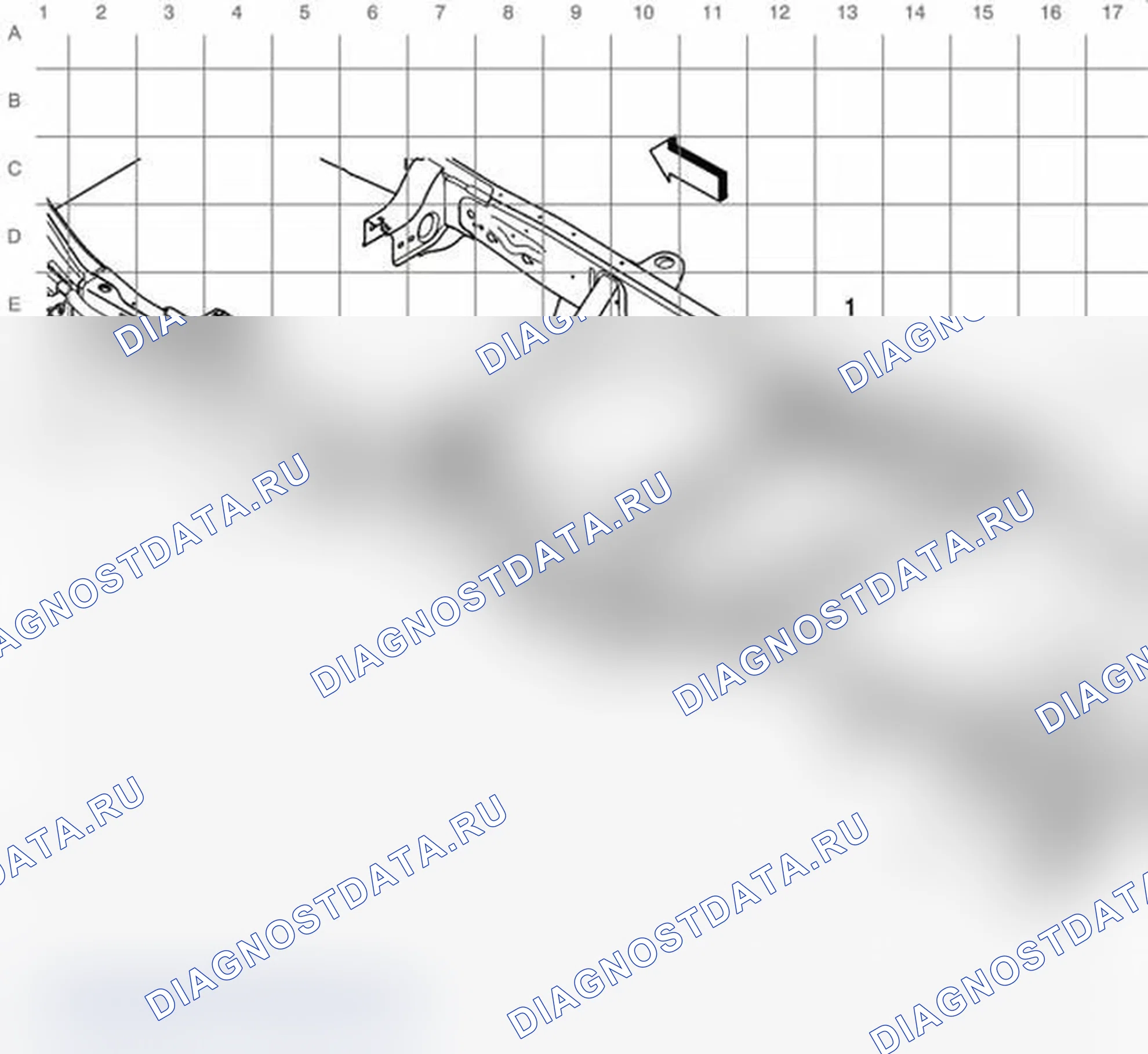 Рис. 96. Chevrolet Silverado 3500 HD 