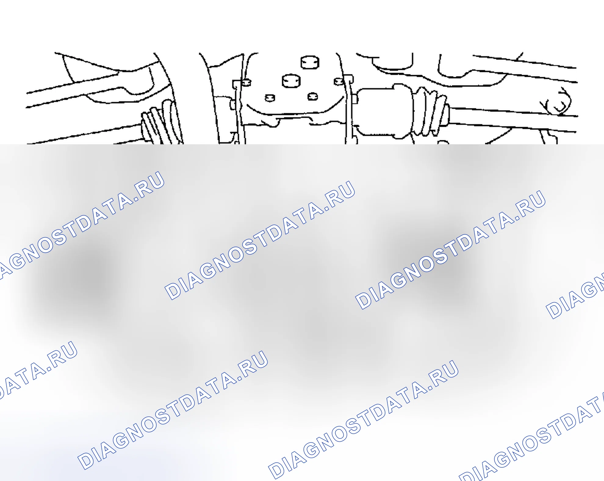 Рис. 29. Subaru Impreza GD/GC/GG рестайлинг