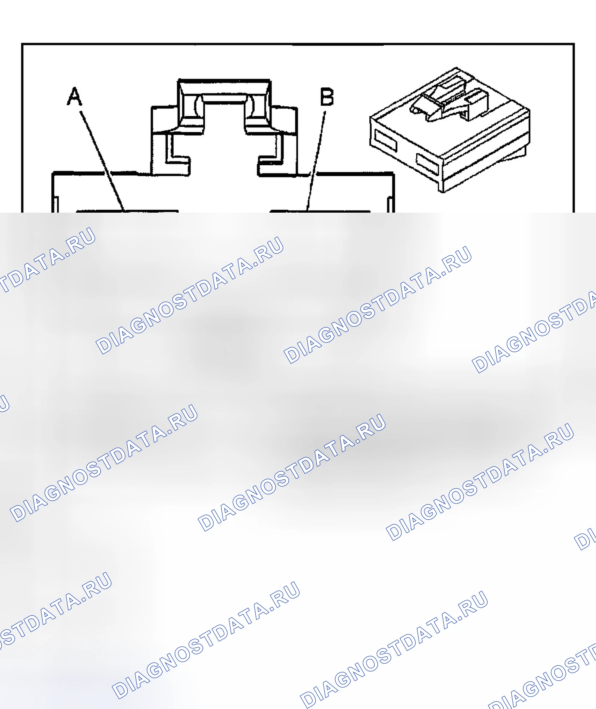 Рис. 164. Chevrolet Chevy Express H2500 