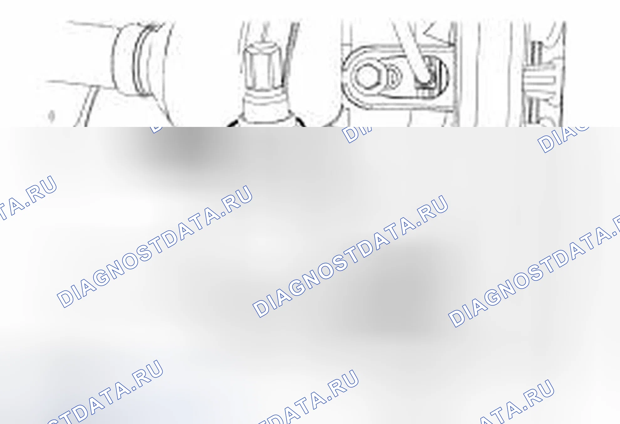 Рис. 336. Ford Taurus VI
