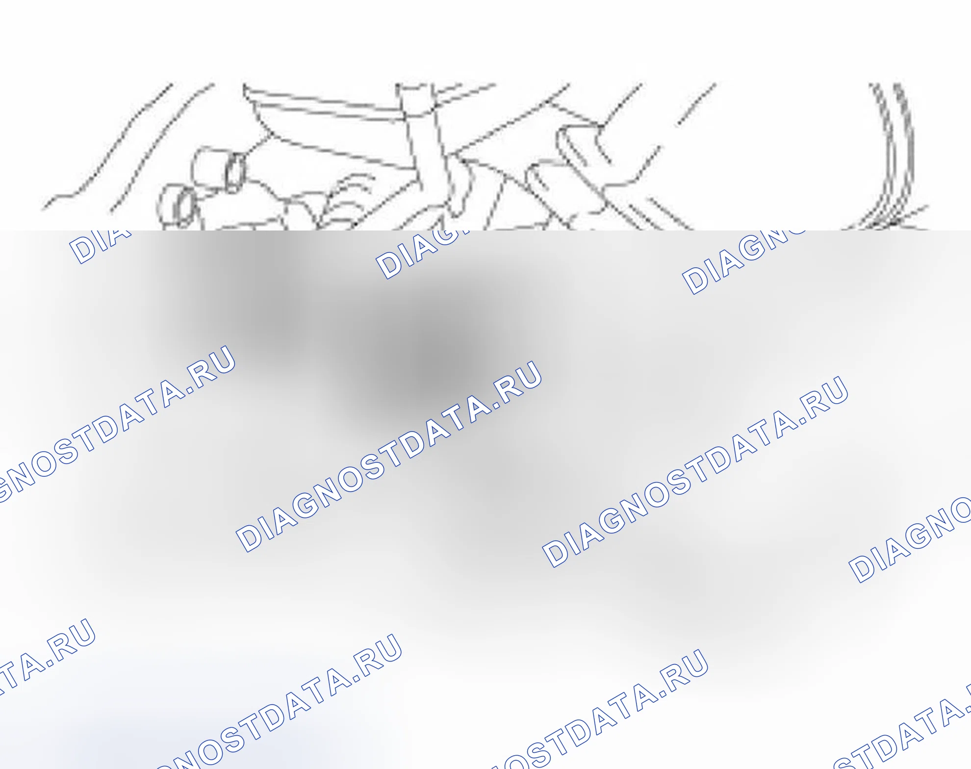 Рис. 65. Ford Focus I рестайлинг