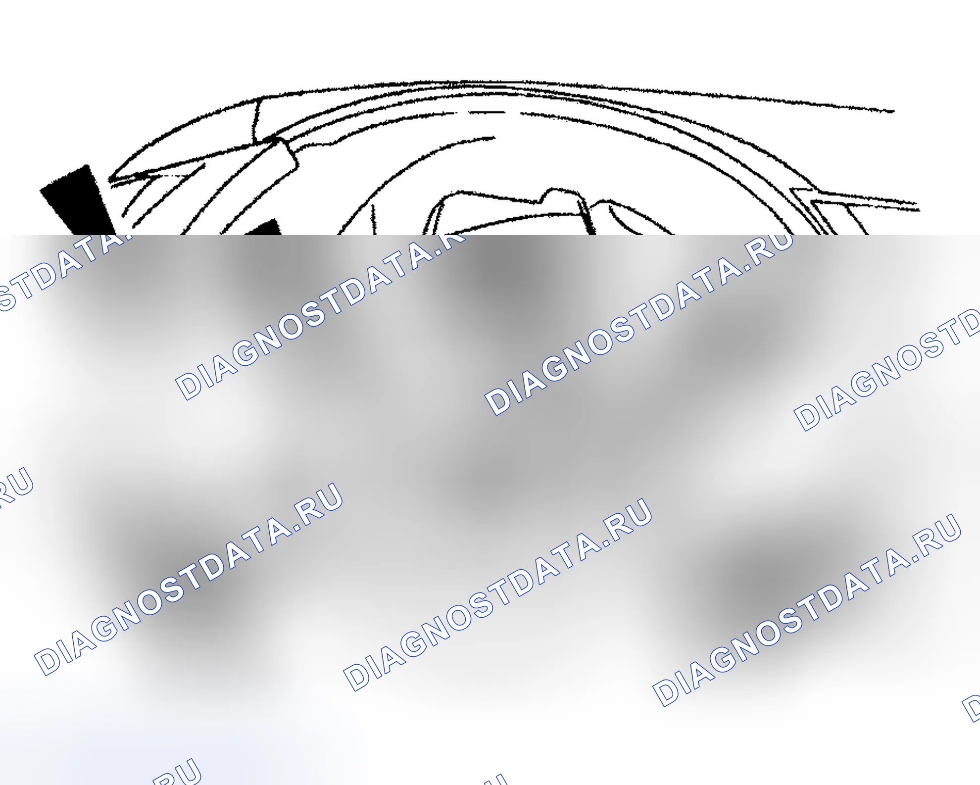 Рис. 10. Hyundai ix25 I рестайлинг