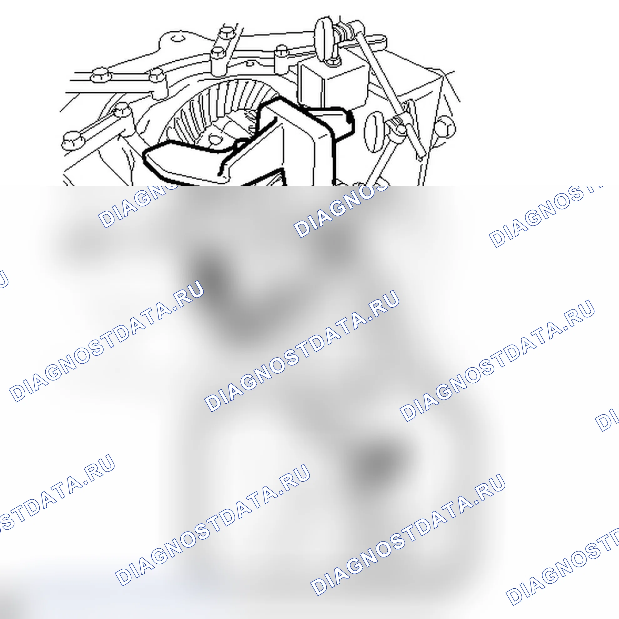 Рис. 68. Lexus IS F I