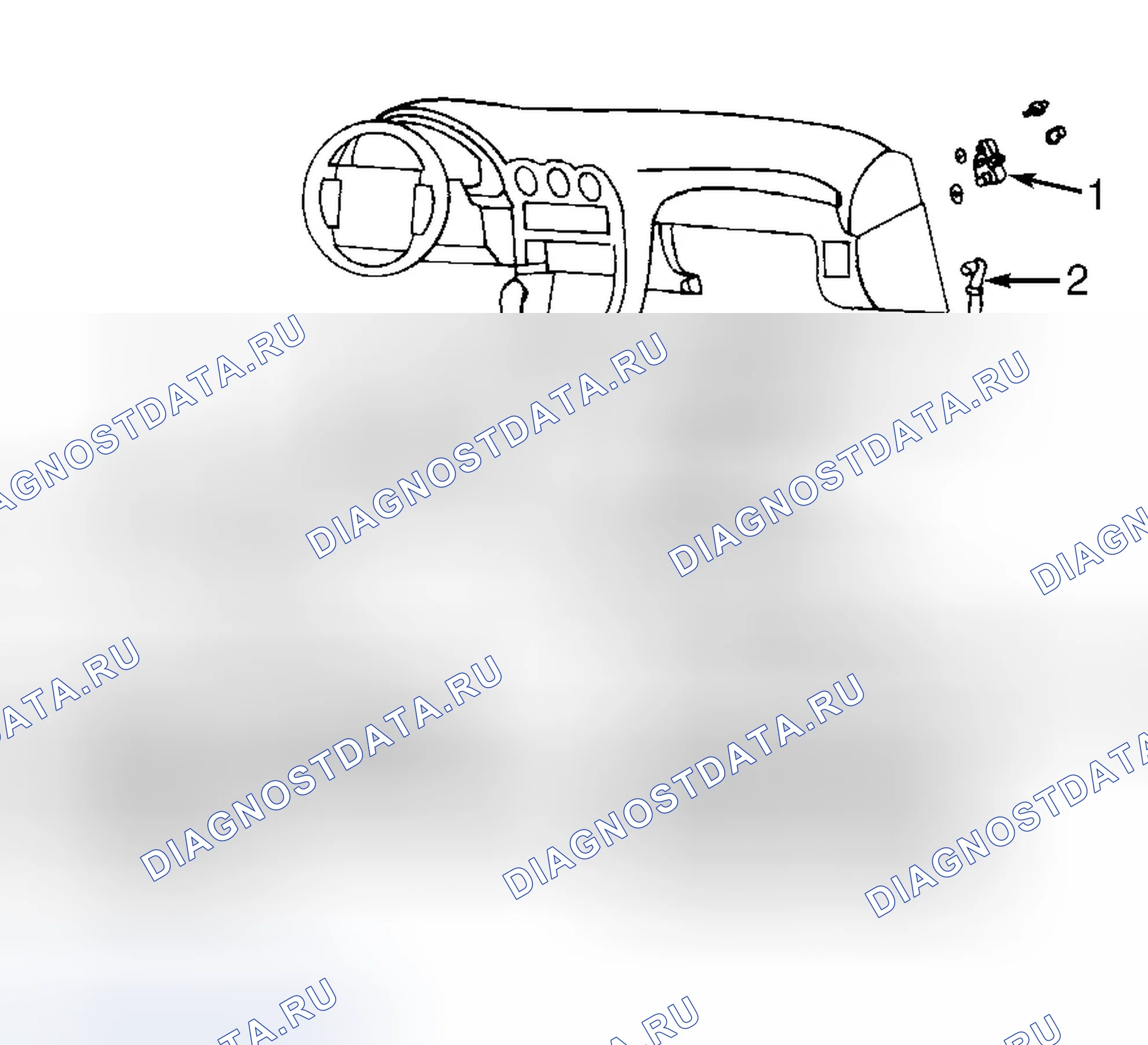 Рис. 2. Dodge Stealth I