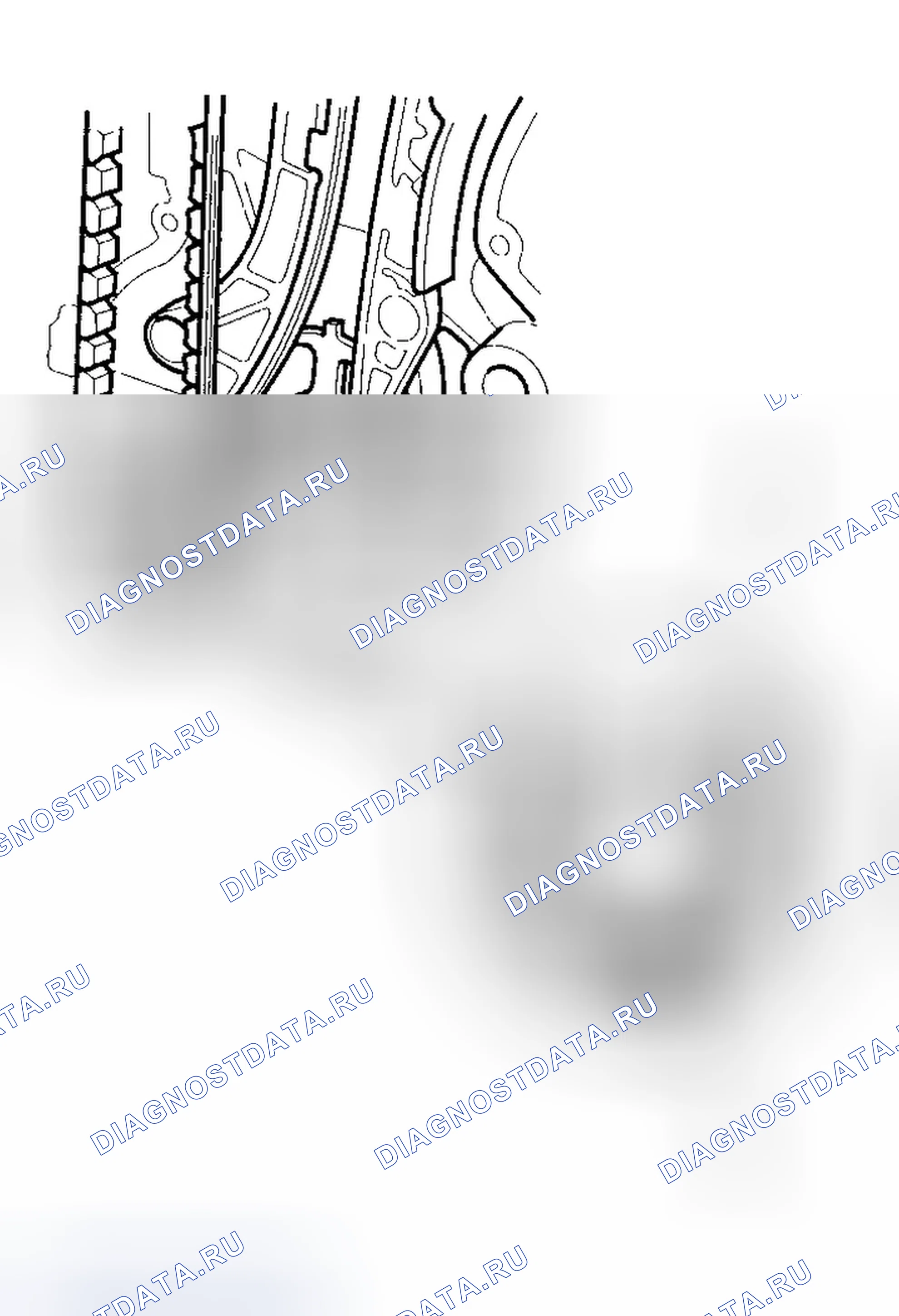 Рис. 106. Honda Insight ZE1