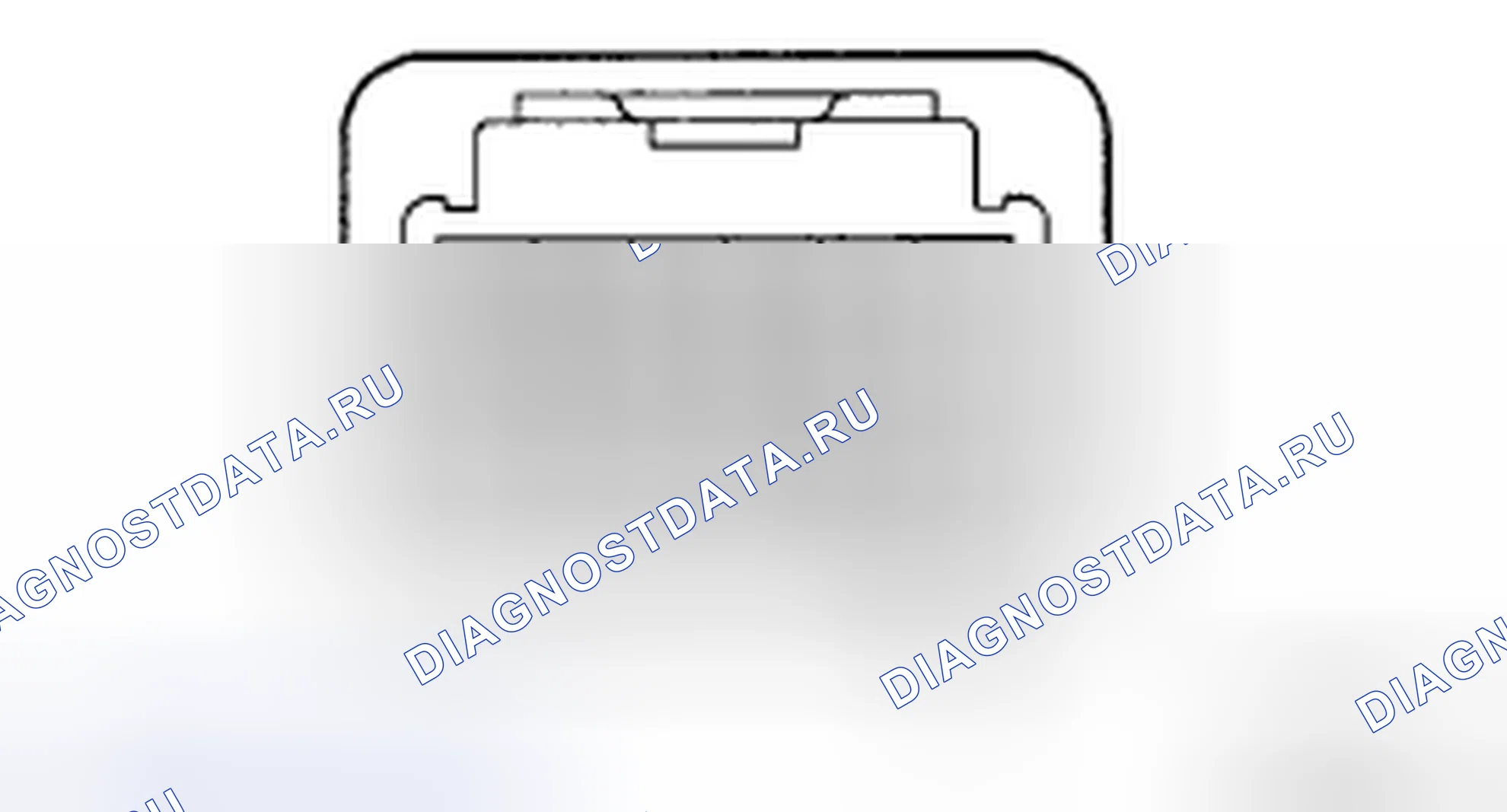 Рис. 481. Toyota Sienna II рестайлинг