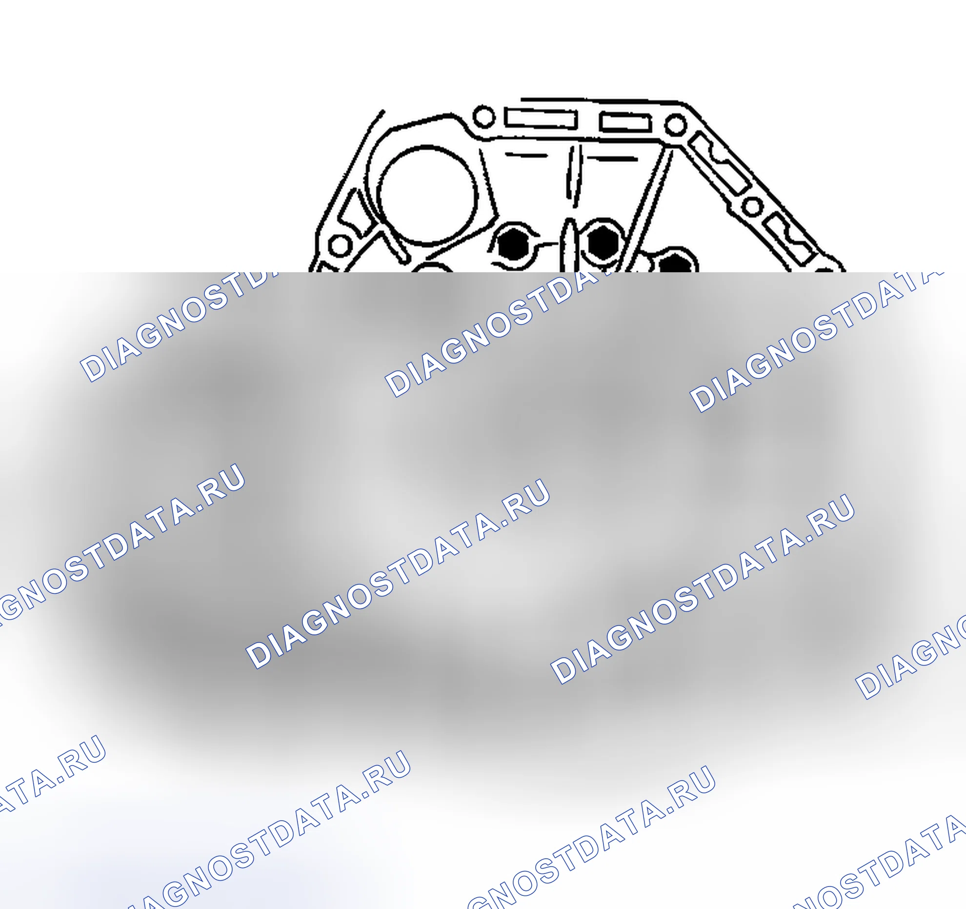 Рис. 1106. Nissan Sentra B15