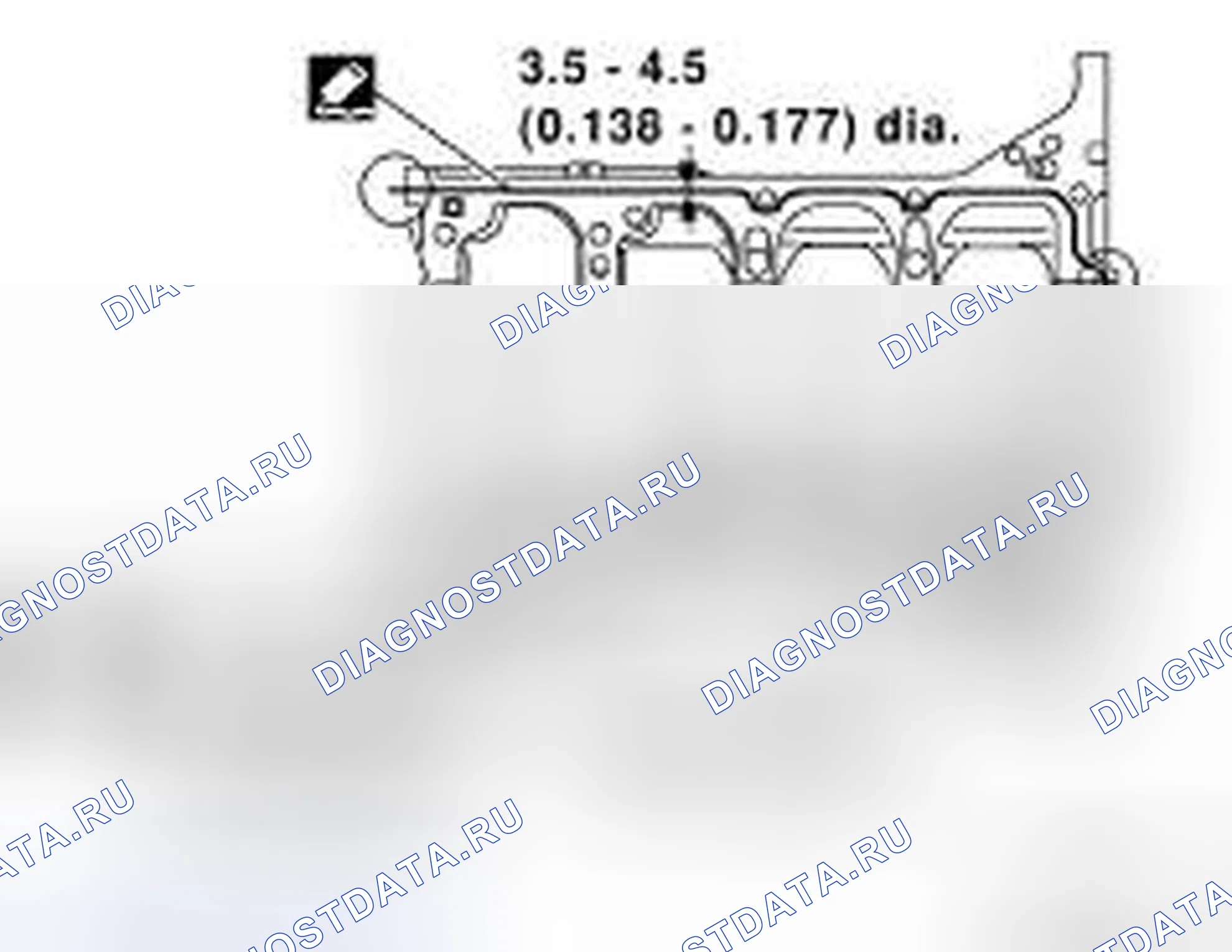 Рис. 129. Nissan Frontier D40