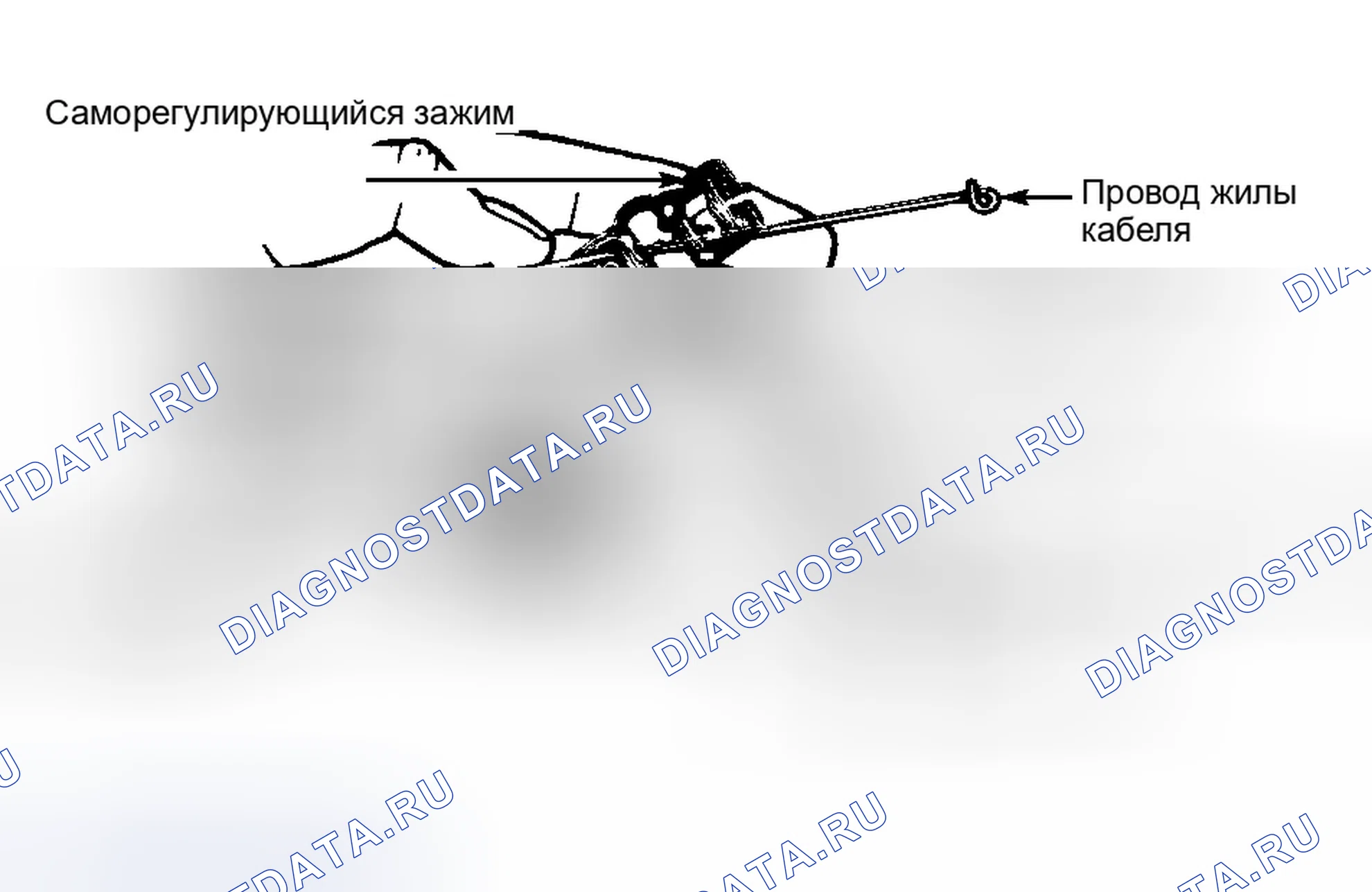 Рис. 7. Dodge Ram Wagon B1500 