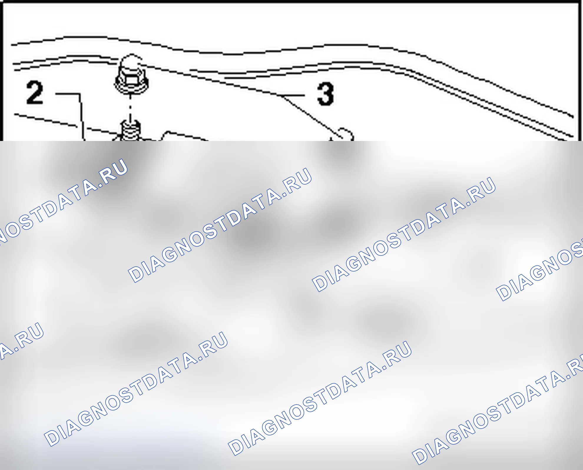 Рис. 92: АНТЕННЫЙ УСИЛИТЕЛЬ 2. Audi TT 8J рестайлинг