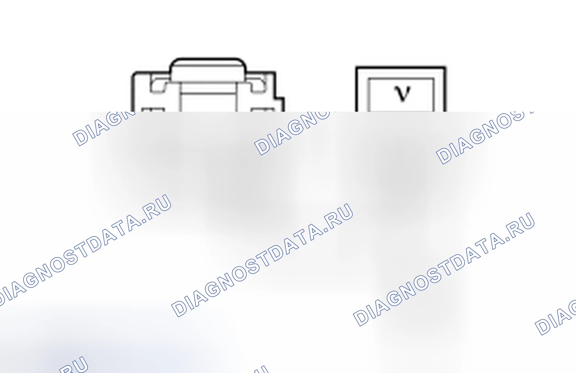 Рис. 8. Ford Edge I