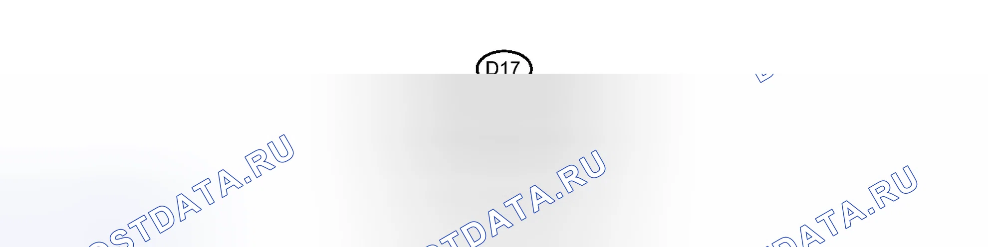 Рис. 10. Toyota Venza I рестайлинг