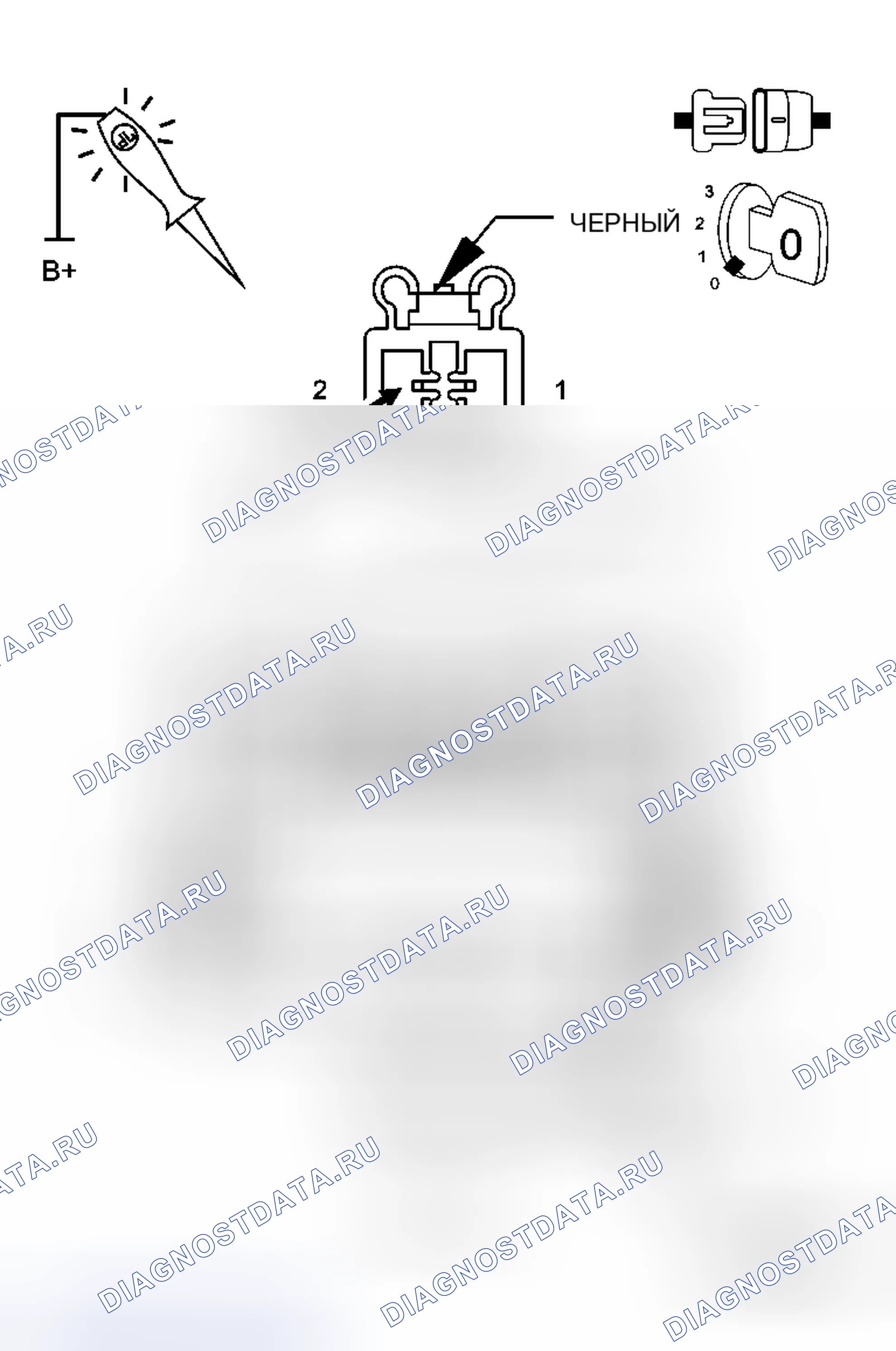 Рис. 24. Dodge Cab & Chassis R3500 HD transition