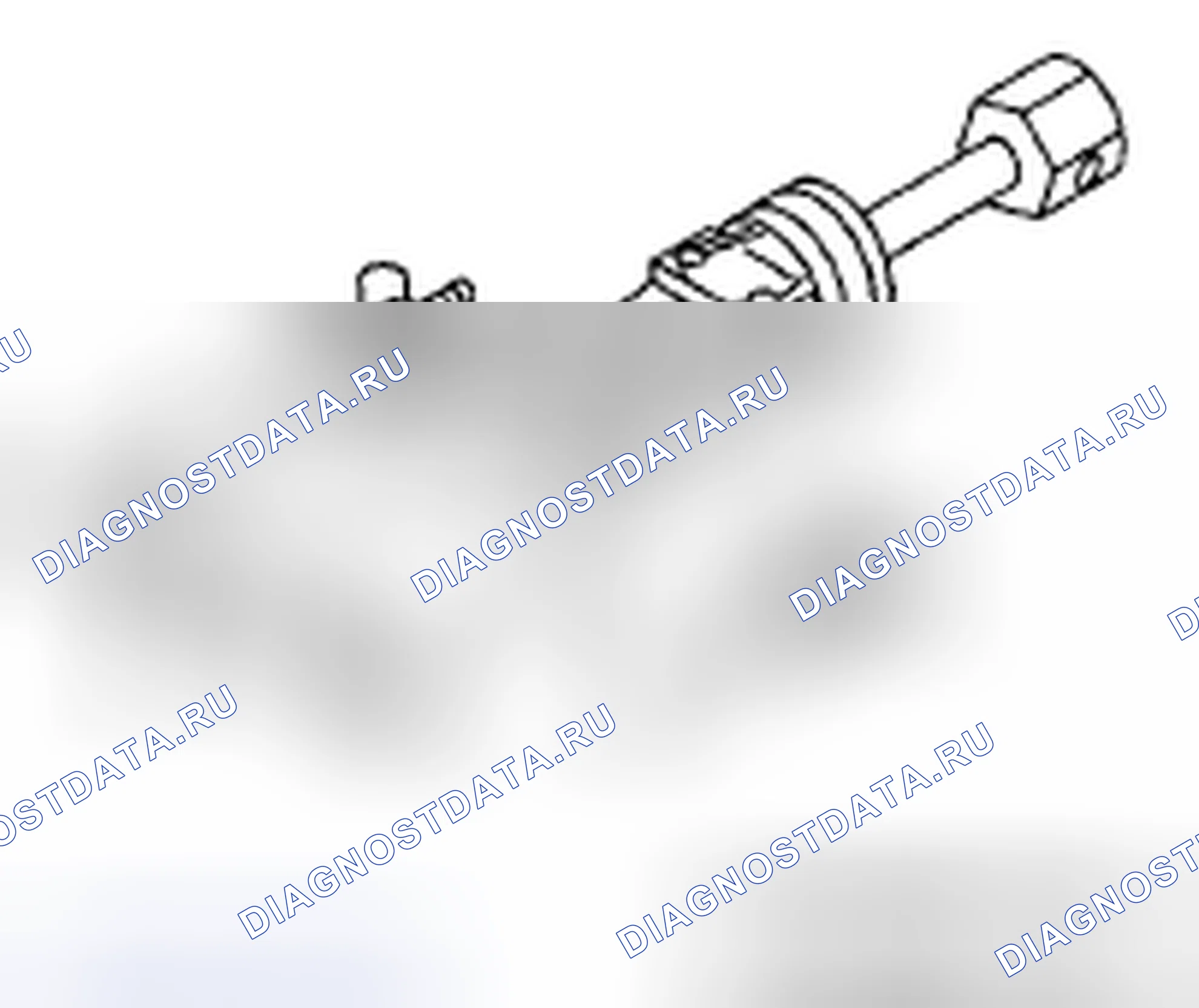 Рис. 35. Subaru Impreza WRX GE рестайлинг