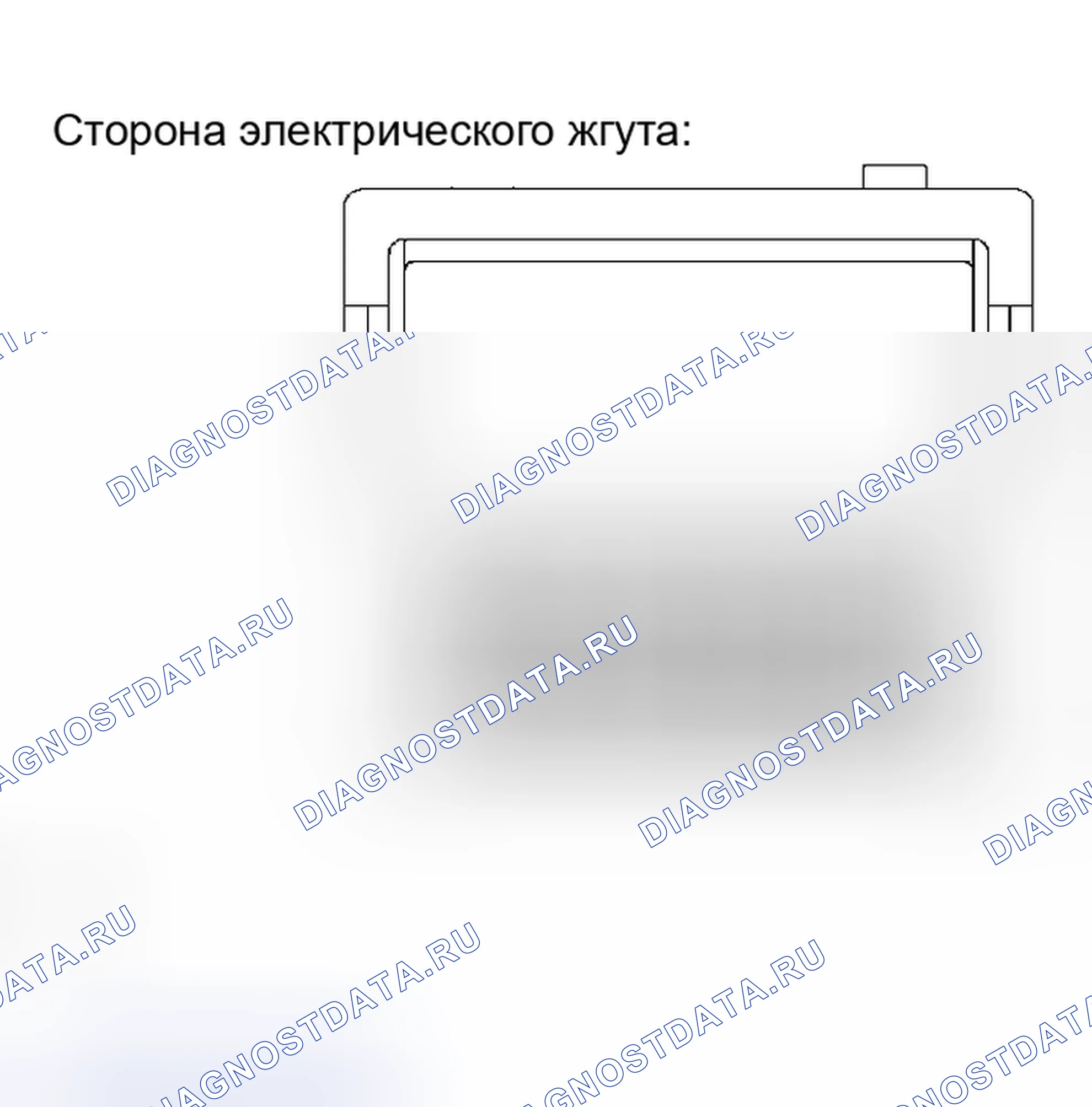 Рис. 172. Toyota Sequoia I рестайлинг