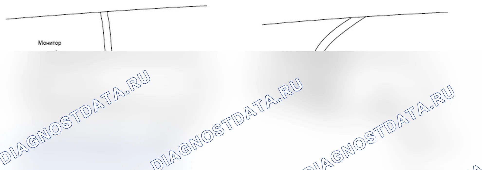 Рис. 122: ОБЩИЕ СВЕДЕНИЯ. Mitsubishi Lancer Ralliart X рестайлинг