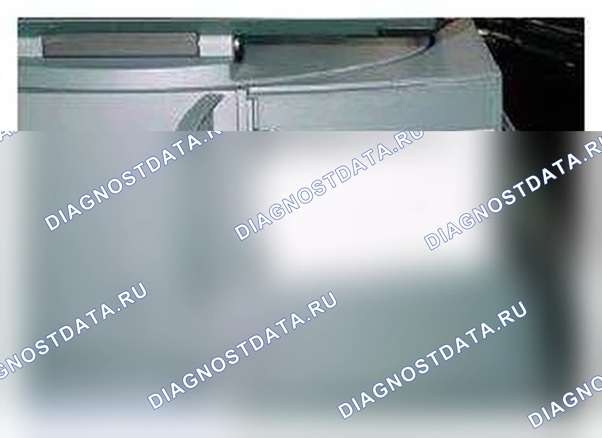 Рис. 7: Дисковод DVD и 3,5". MINI Cooper I