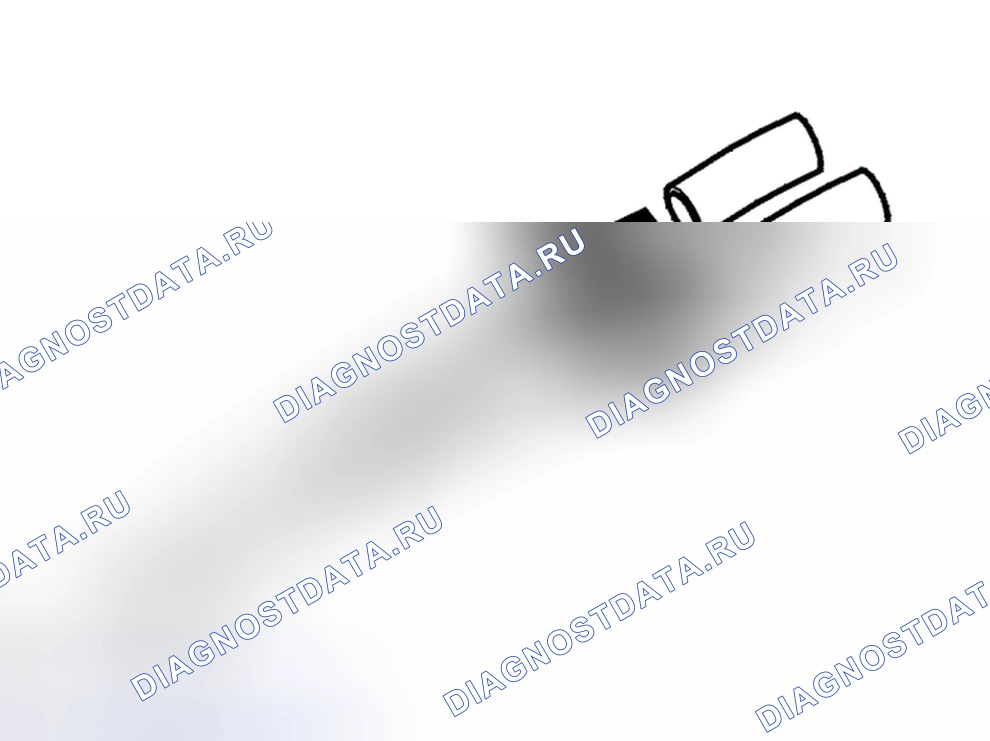 Рис. 515: Присоединение. Volvo C70 I