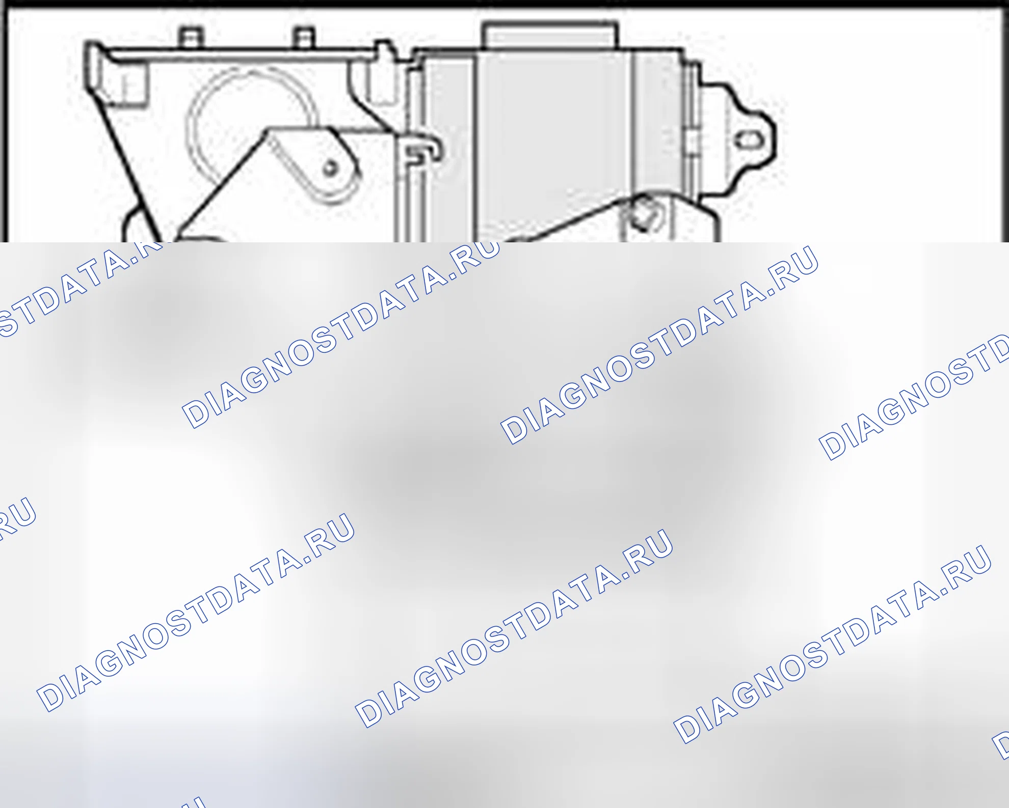 Рис. 59. Volkswagen Phaeton I