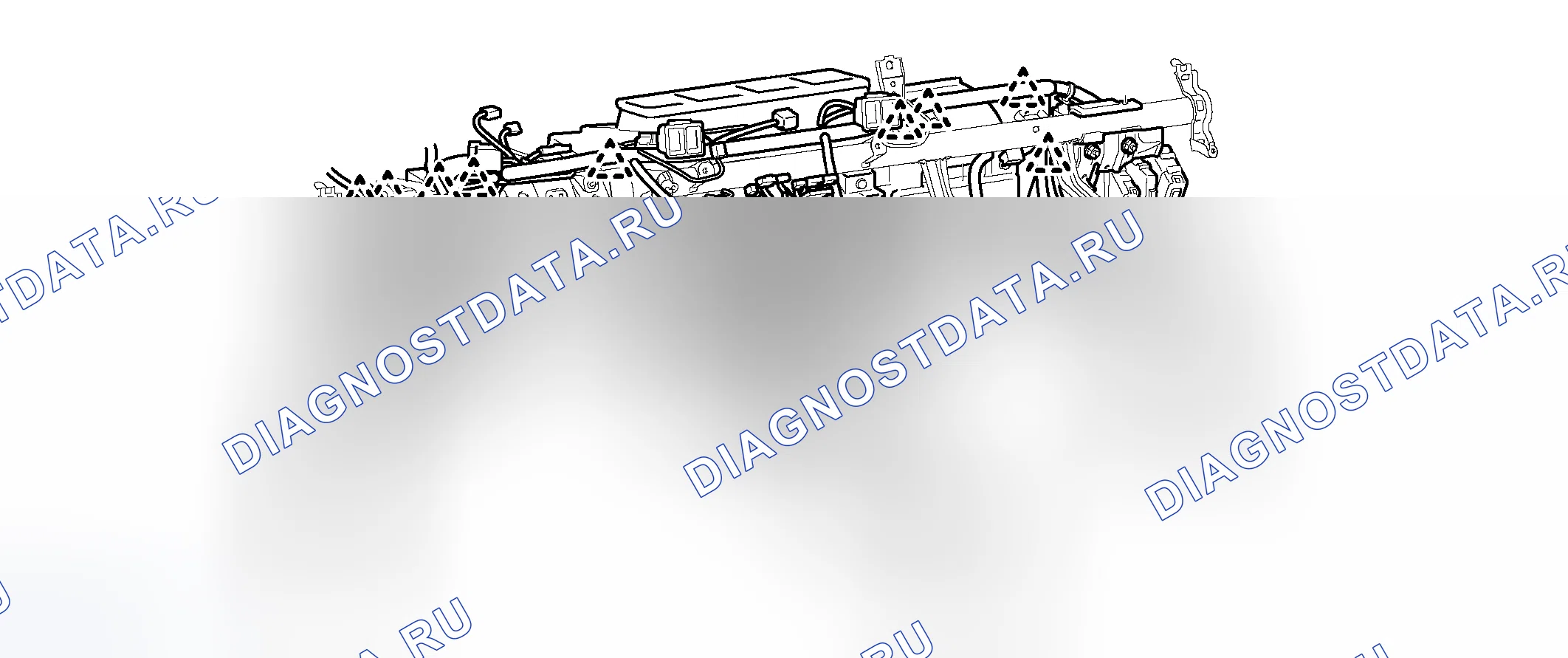 Рис. 149. Toyota RAV4 III