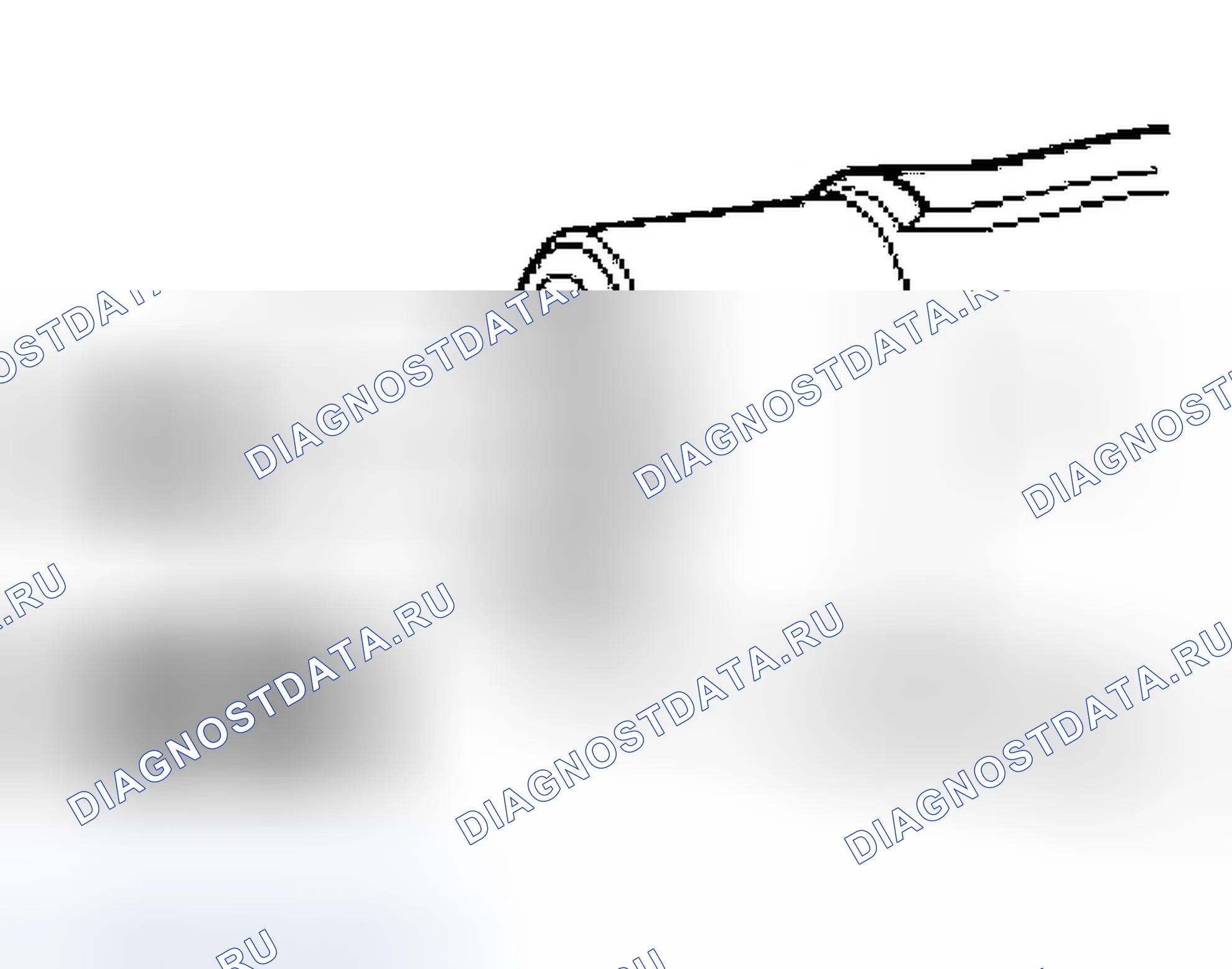 Рис. 634. Ford Econoline E250 