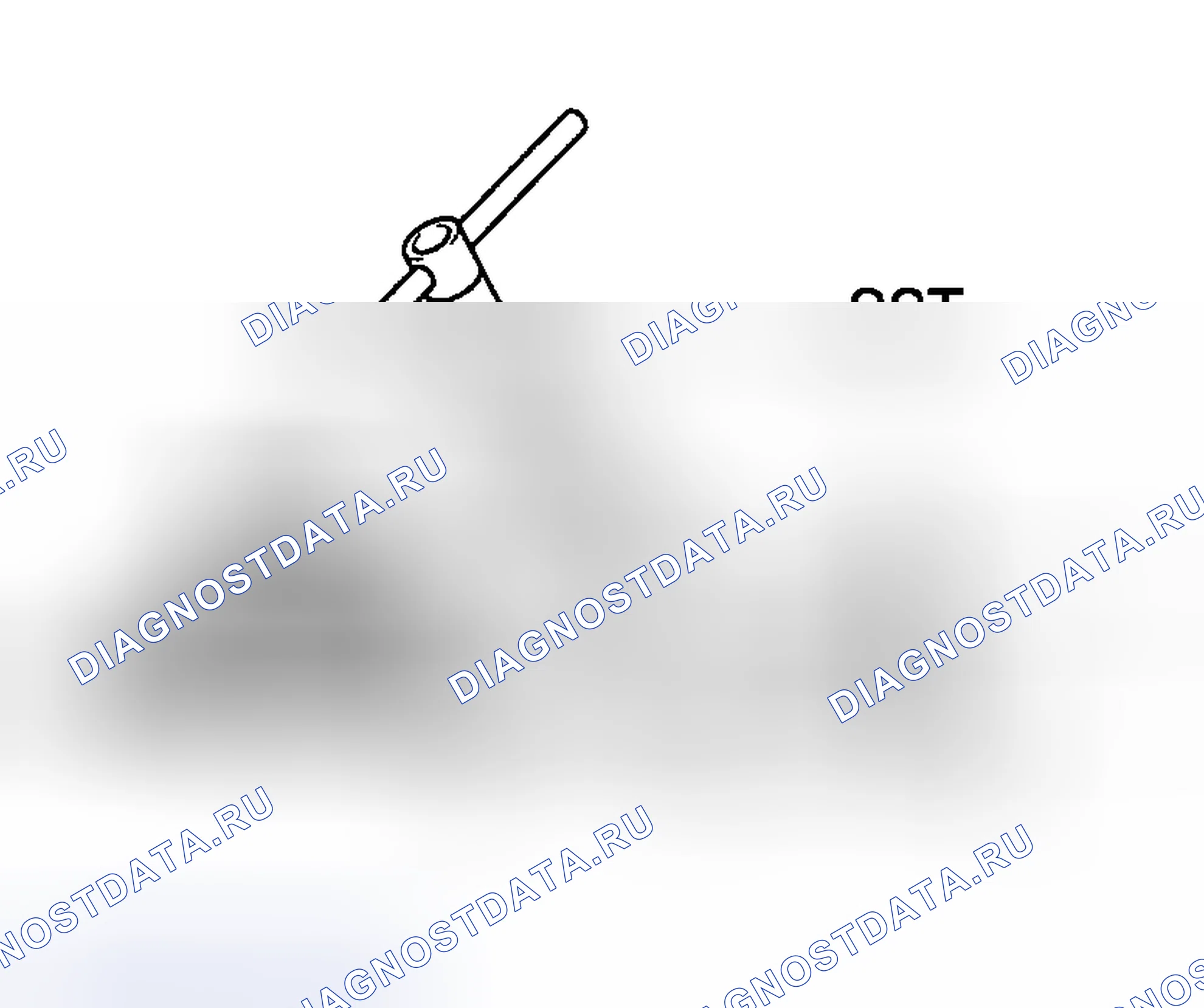 Рис. 105. Toyota Corolla IX рестайлинг