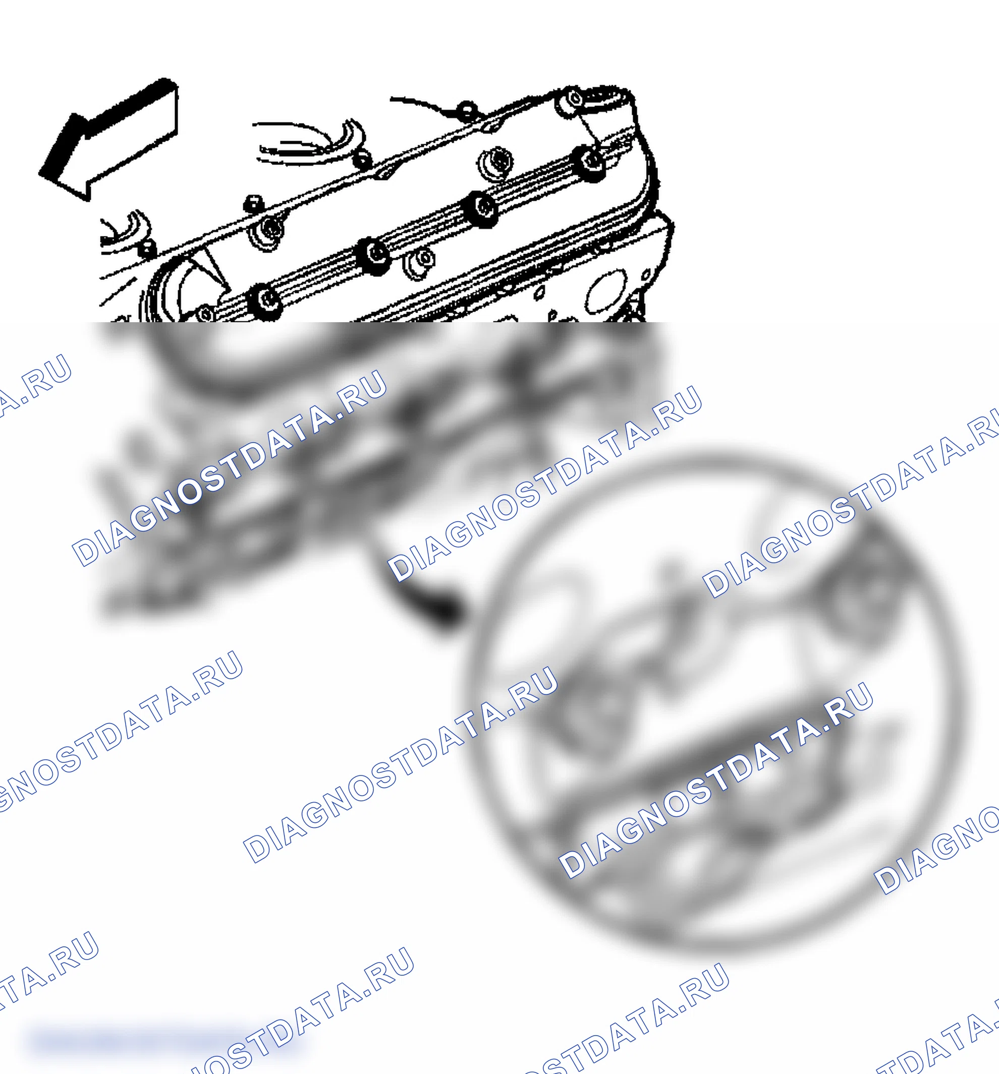Рис. 1295. GMC Savana Special G3500 