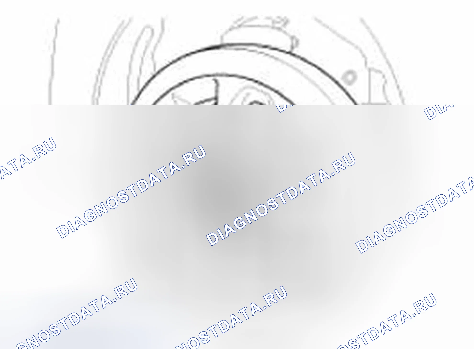 Рис. 12: Замена. Hyundai Veloster I