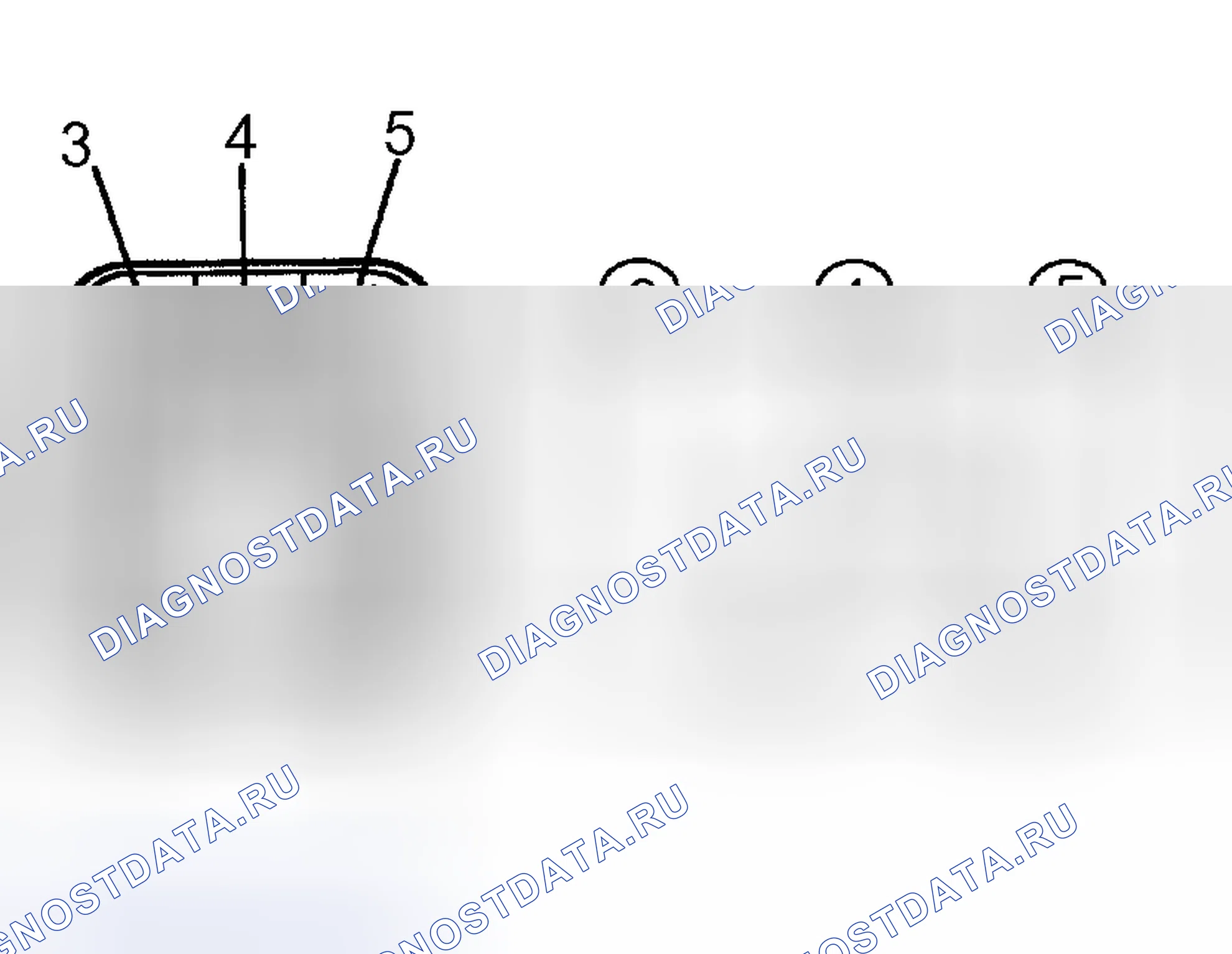 Рис. 96. Toyota Highlander I