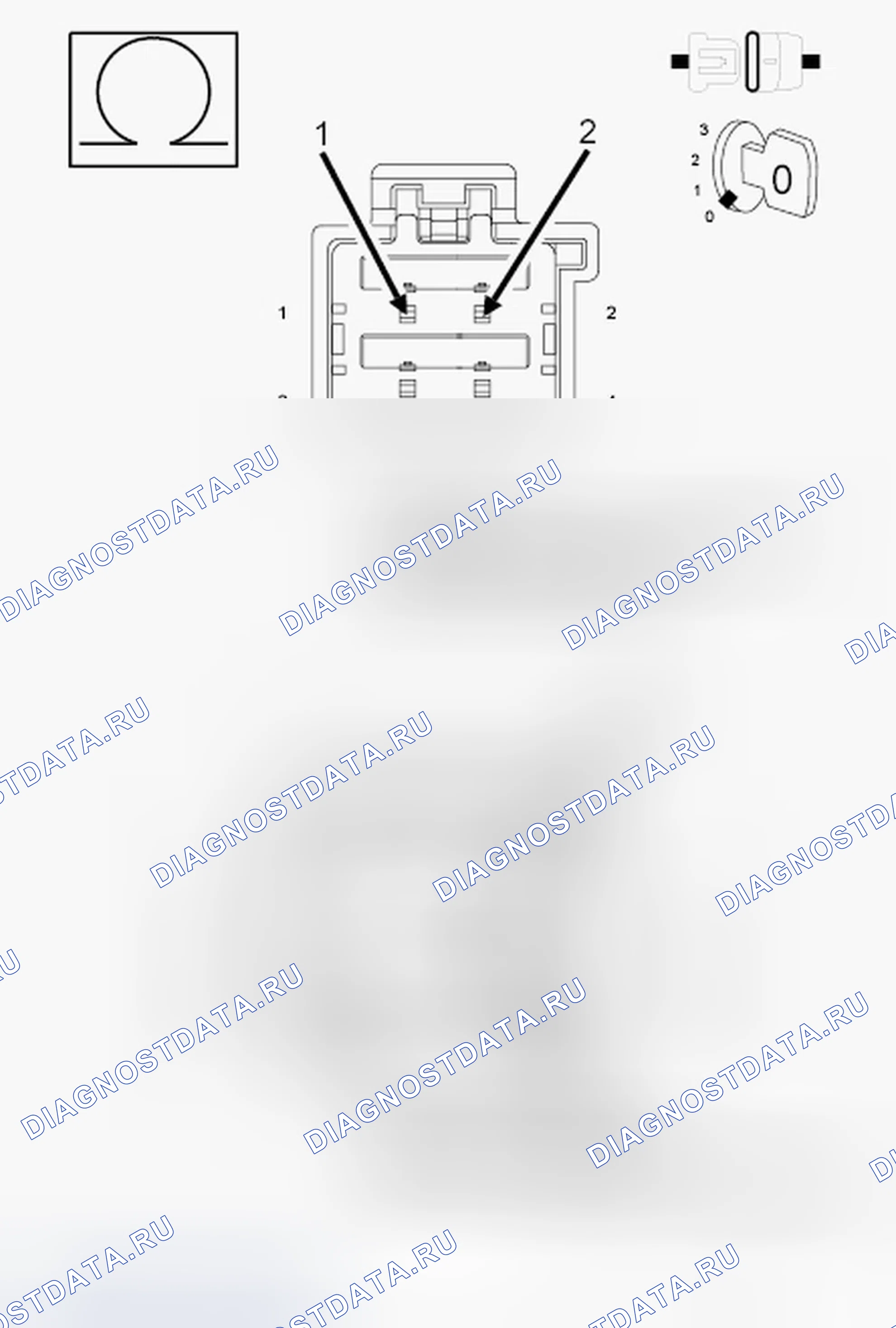 Рис. 128. Chrysler Town & Country V рестайлинг