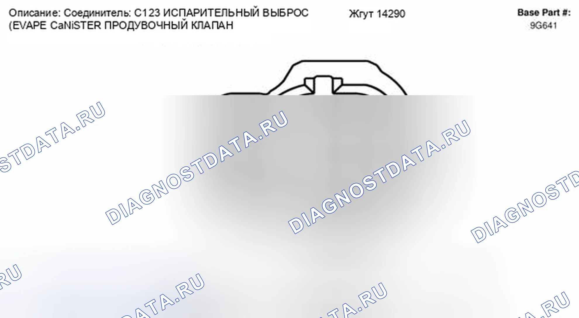 Рис. 12. Ford Transit Connect I рестайлинг