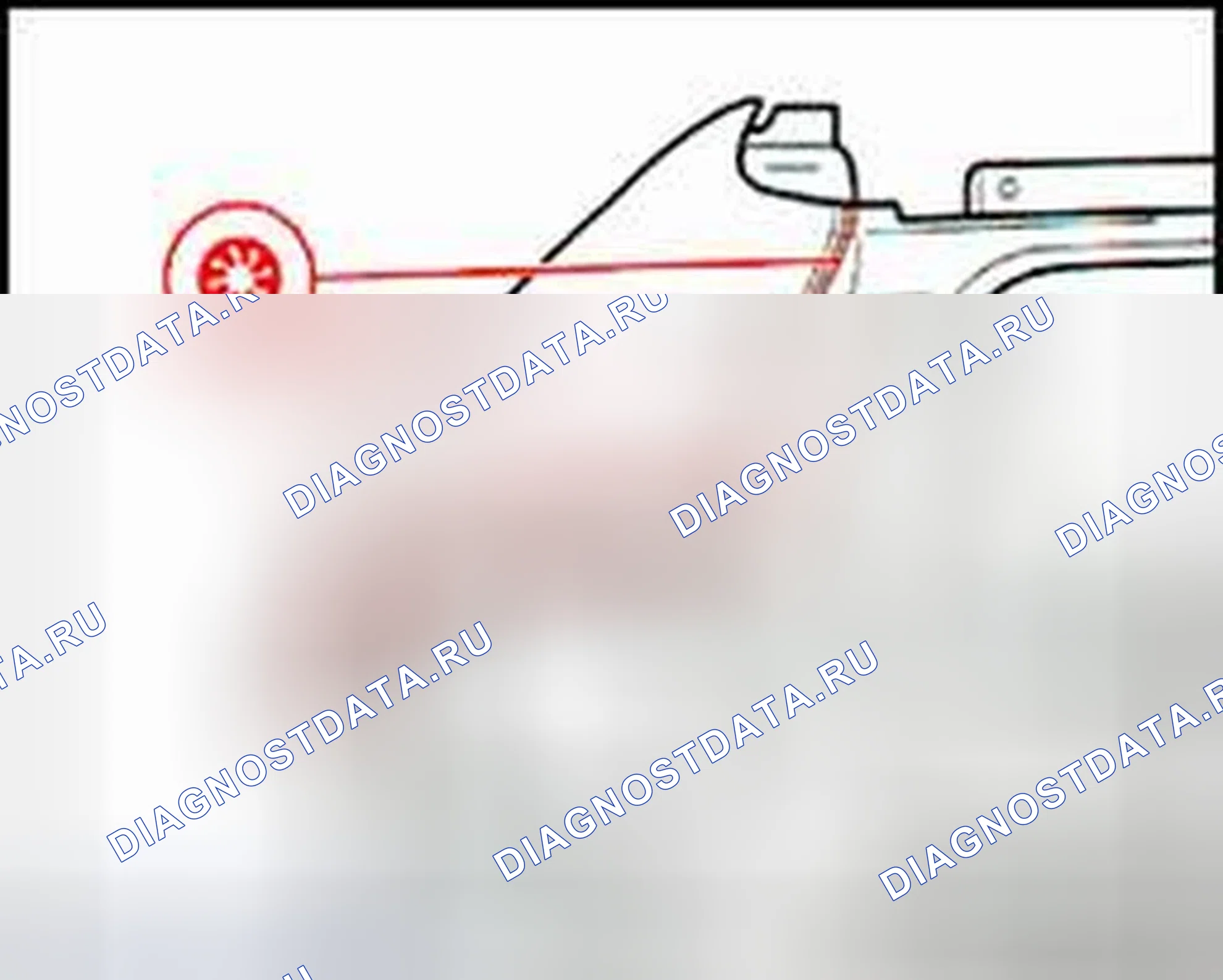 Рис. 98. Audi TT 8N рестайлинг