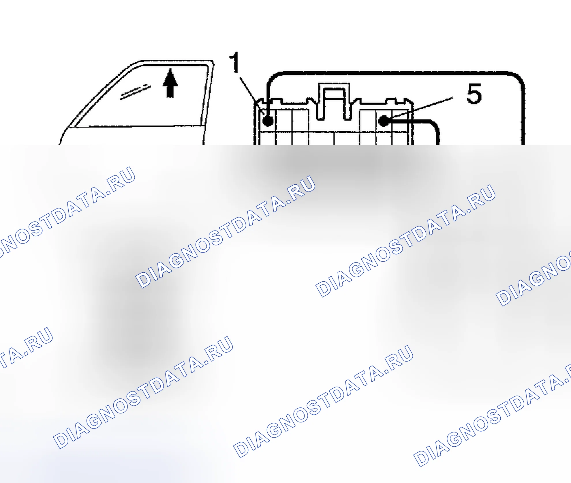 Рис. 24. Toyota Tacoma I рестайлинг