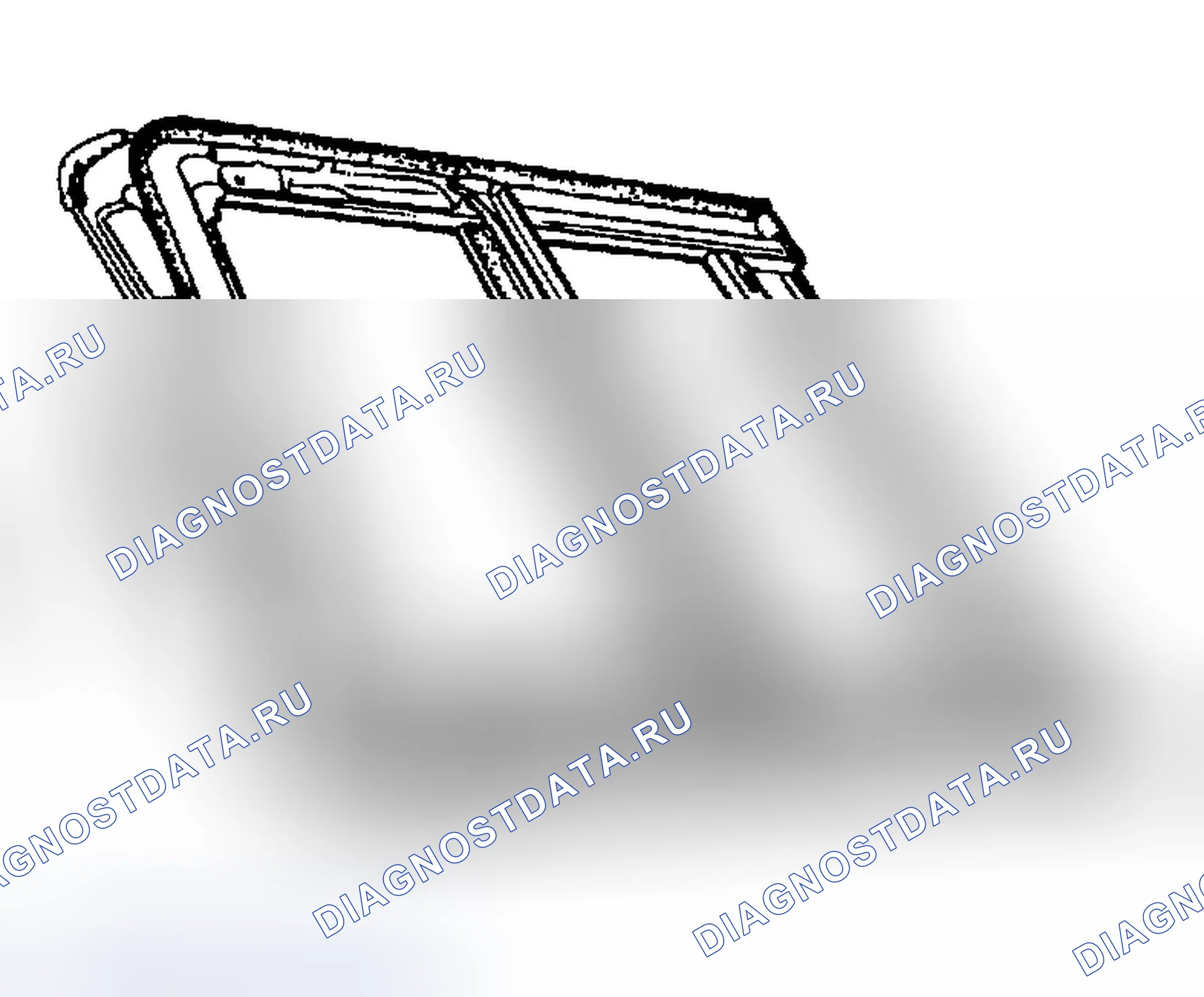 Рис. 12. Hyundai Sonata IV рестайлинг
