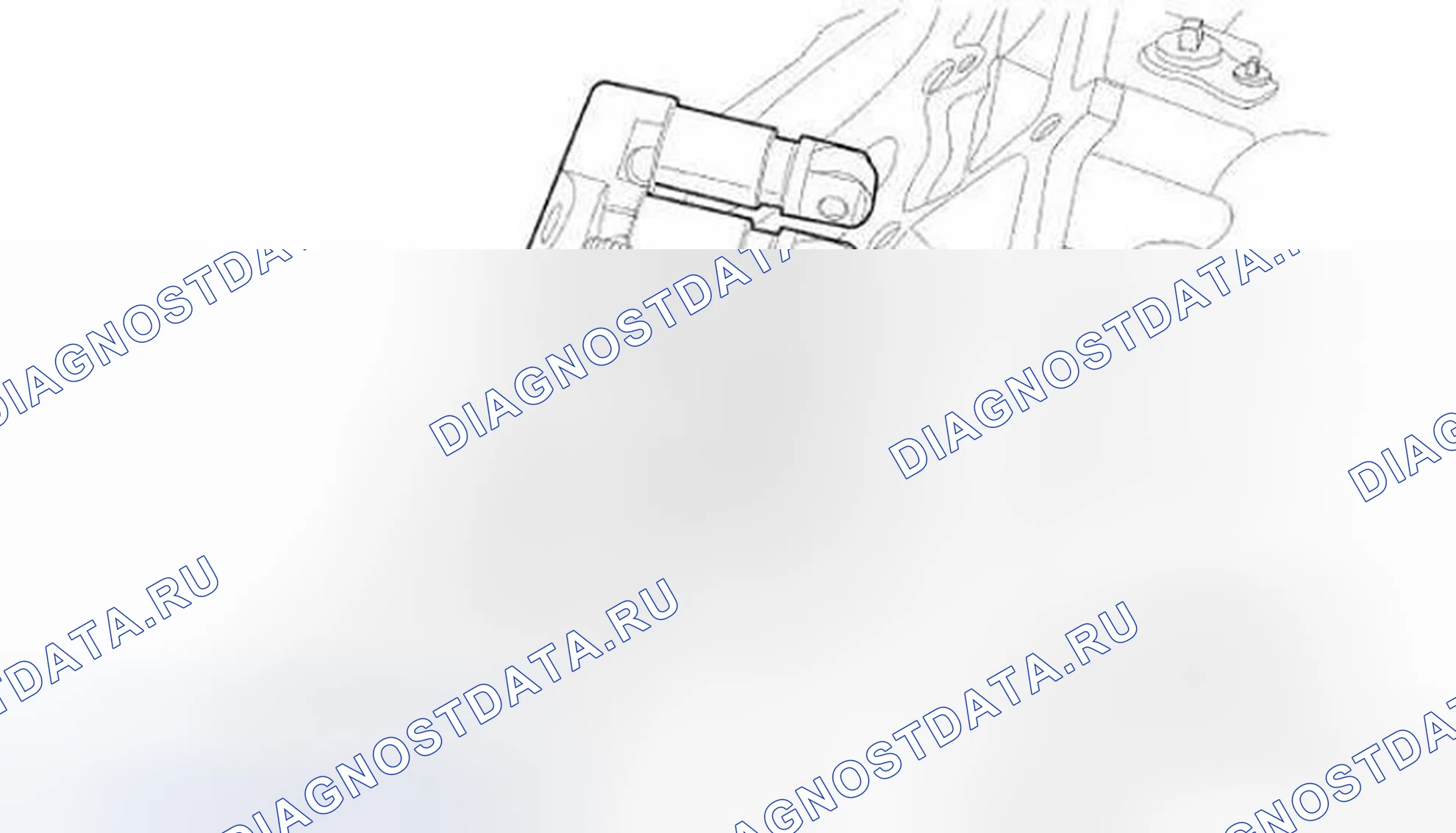 Рис. 592. Dodge Challenger III