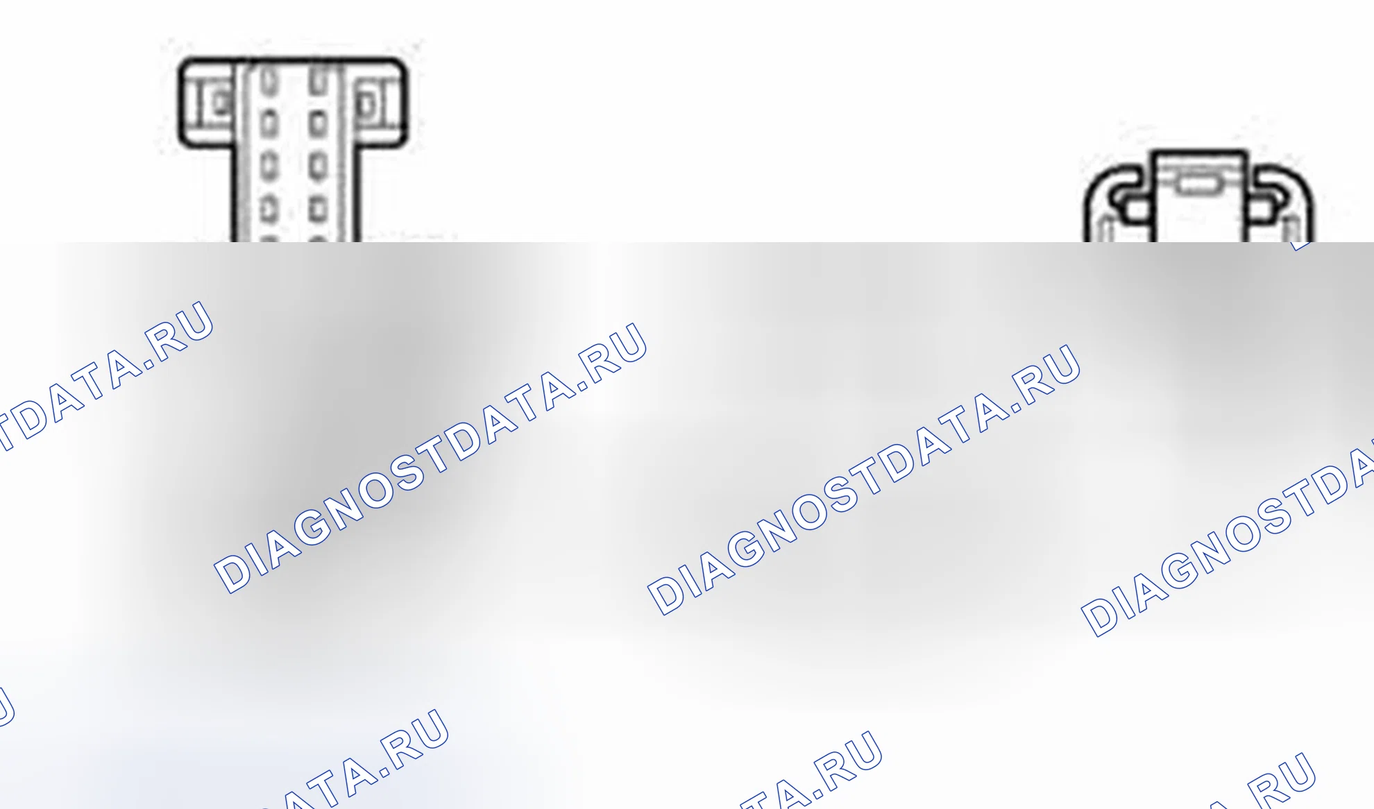 Рис. 45. Ford Edge I рестайлинг